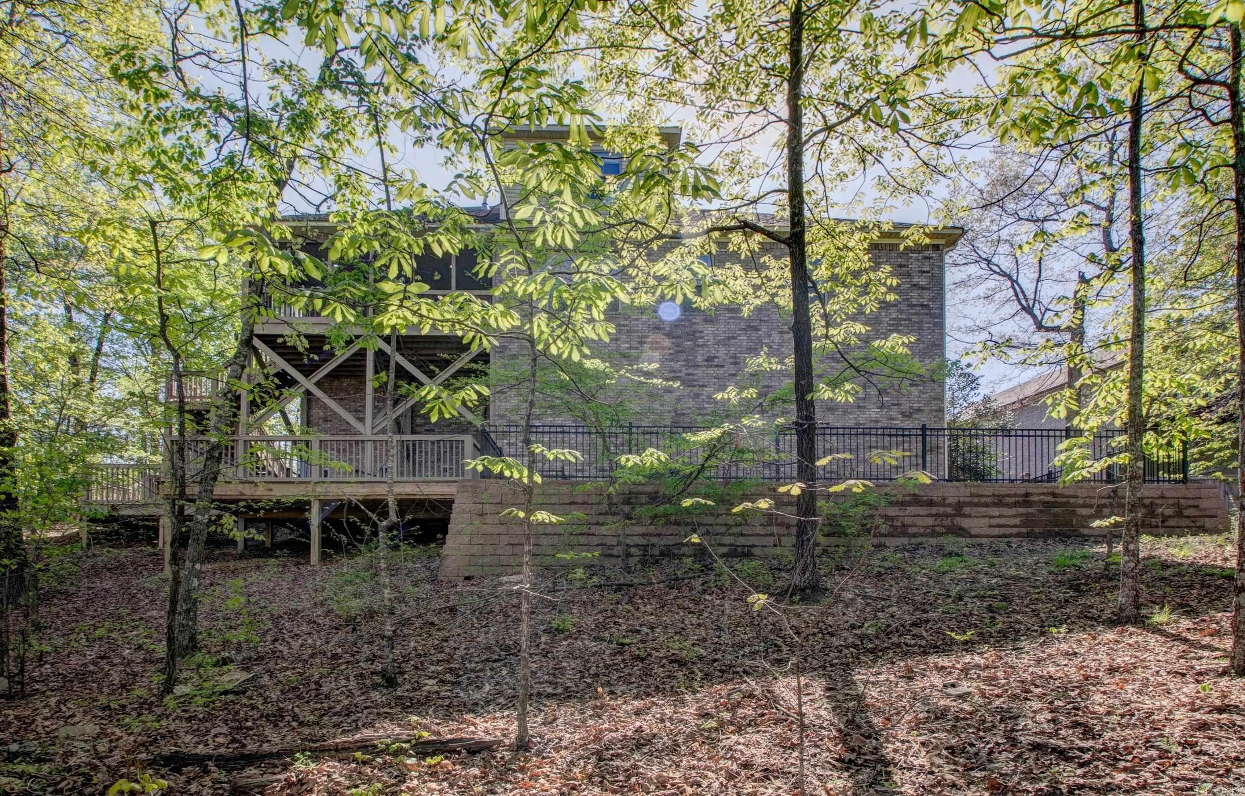 3415 Buckhorn  Little Rock, AR