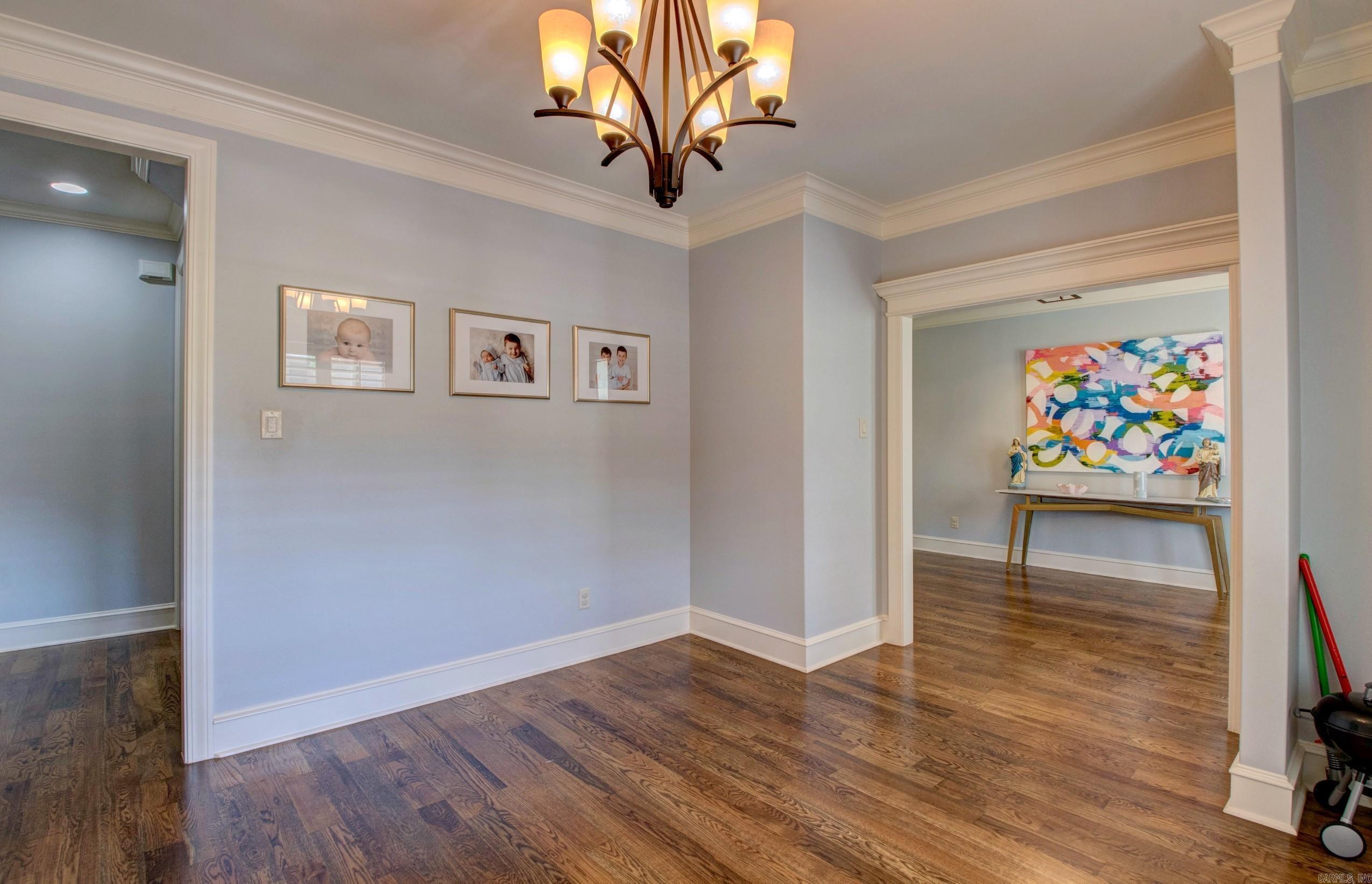 3415 Buckhorn  Little Rock, AR