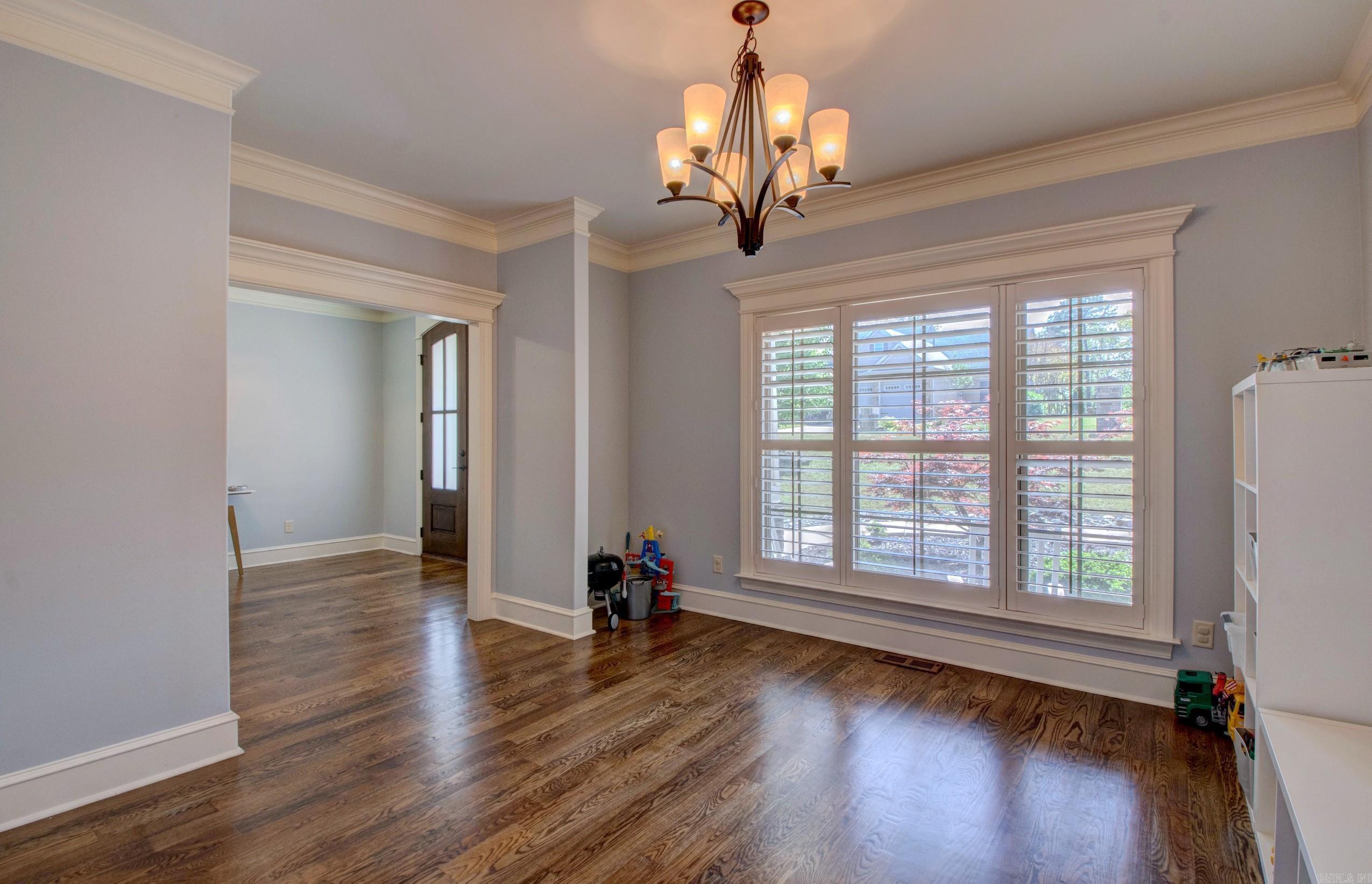 3415 Buckhorn  Little Rock, AR