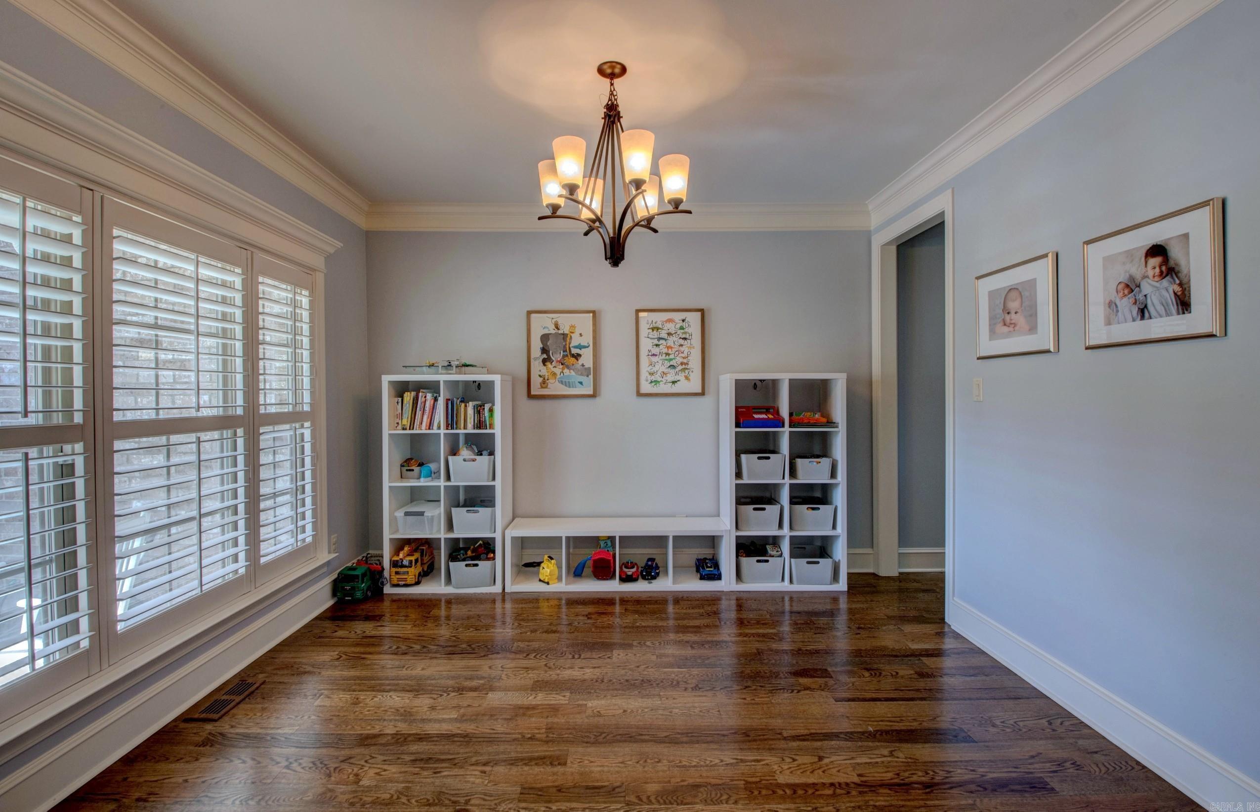 3415 Buckhorn  Little Rock, AR