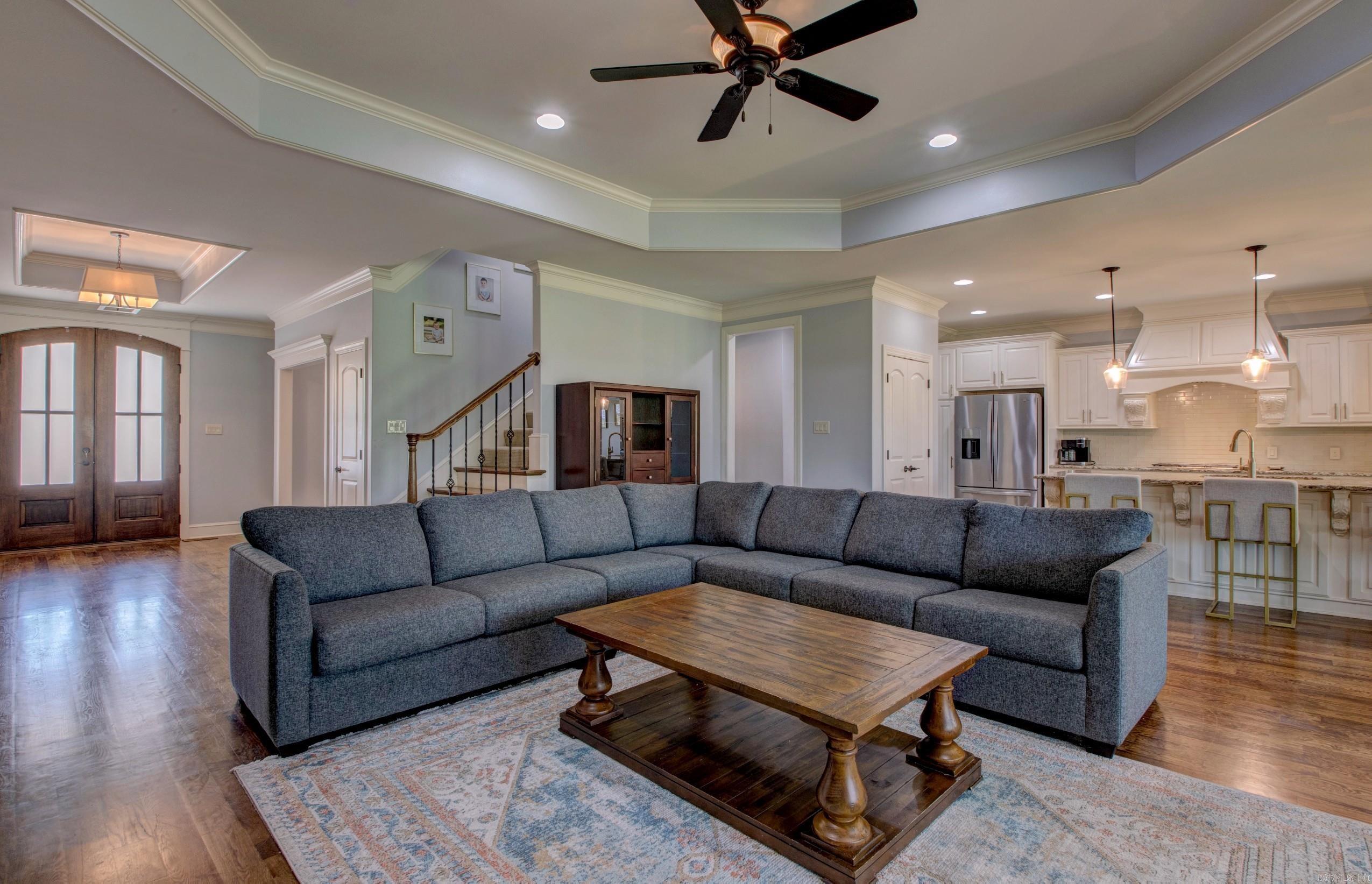 3415 Buckhorn  Little Rock, AR