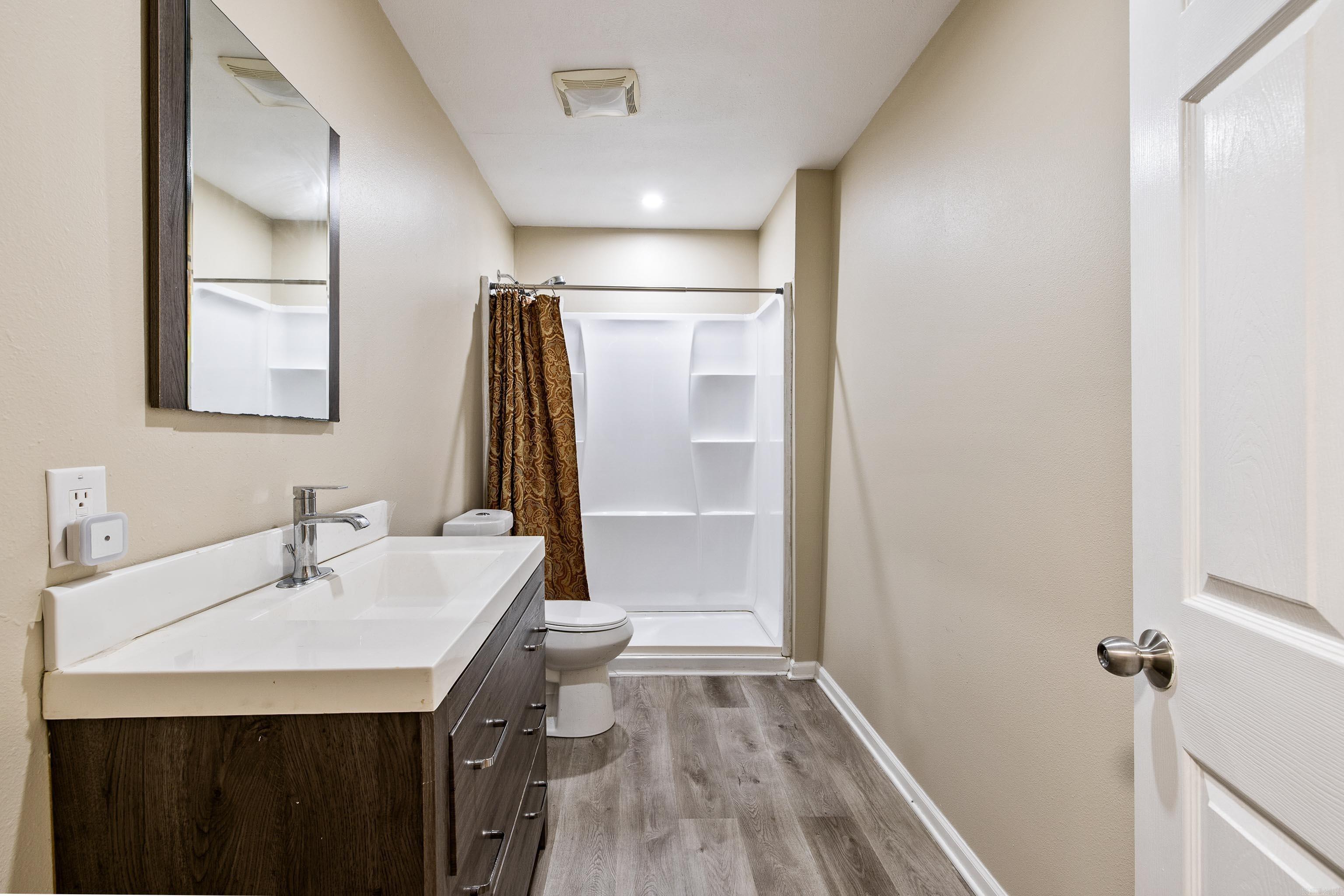 12815 Grassy  Little Rock, AR