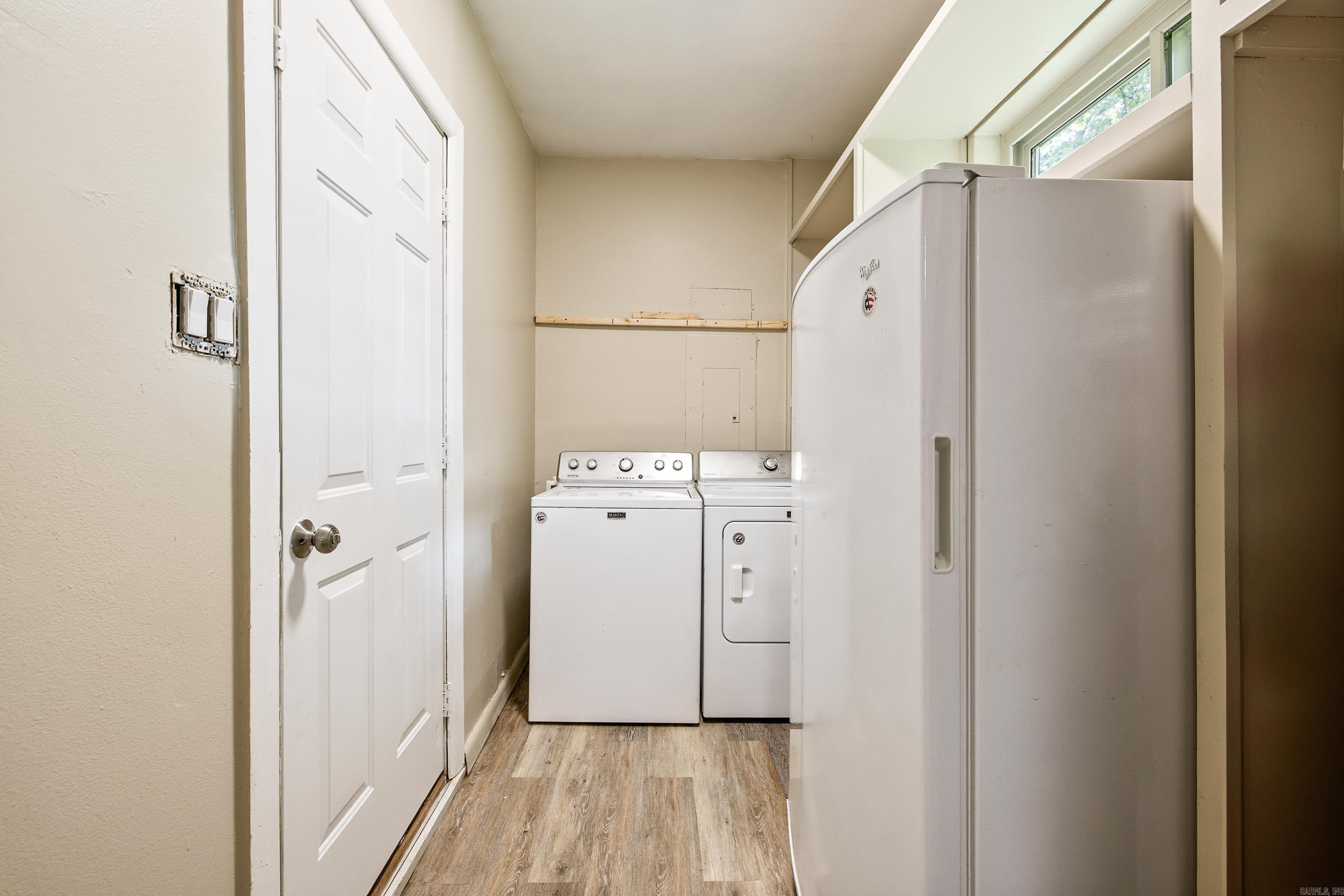 12815 Grassy  Little Rock, AR