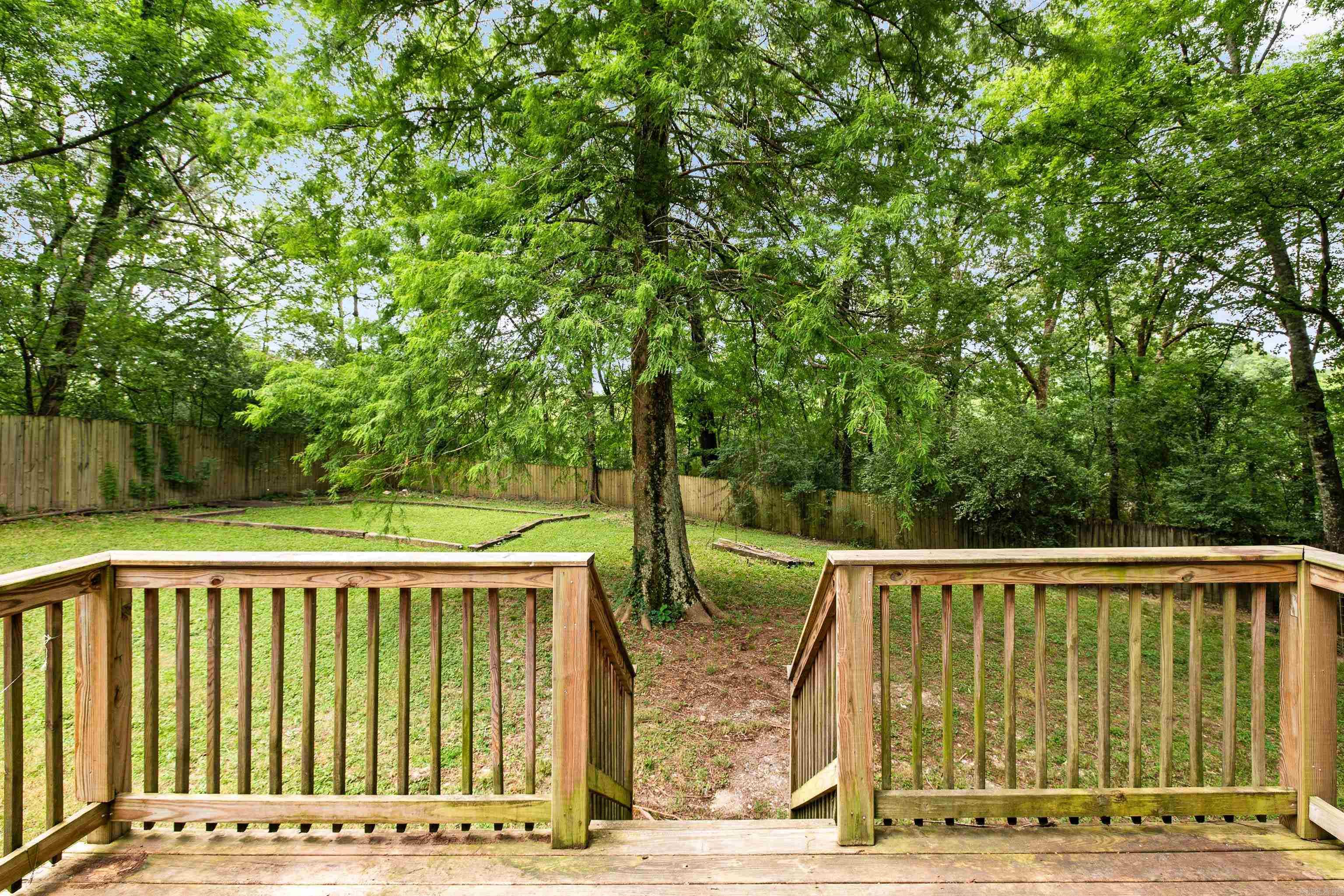 12815 Grassy  Little Rock, AR