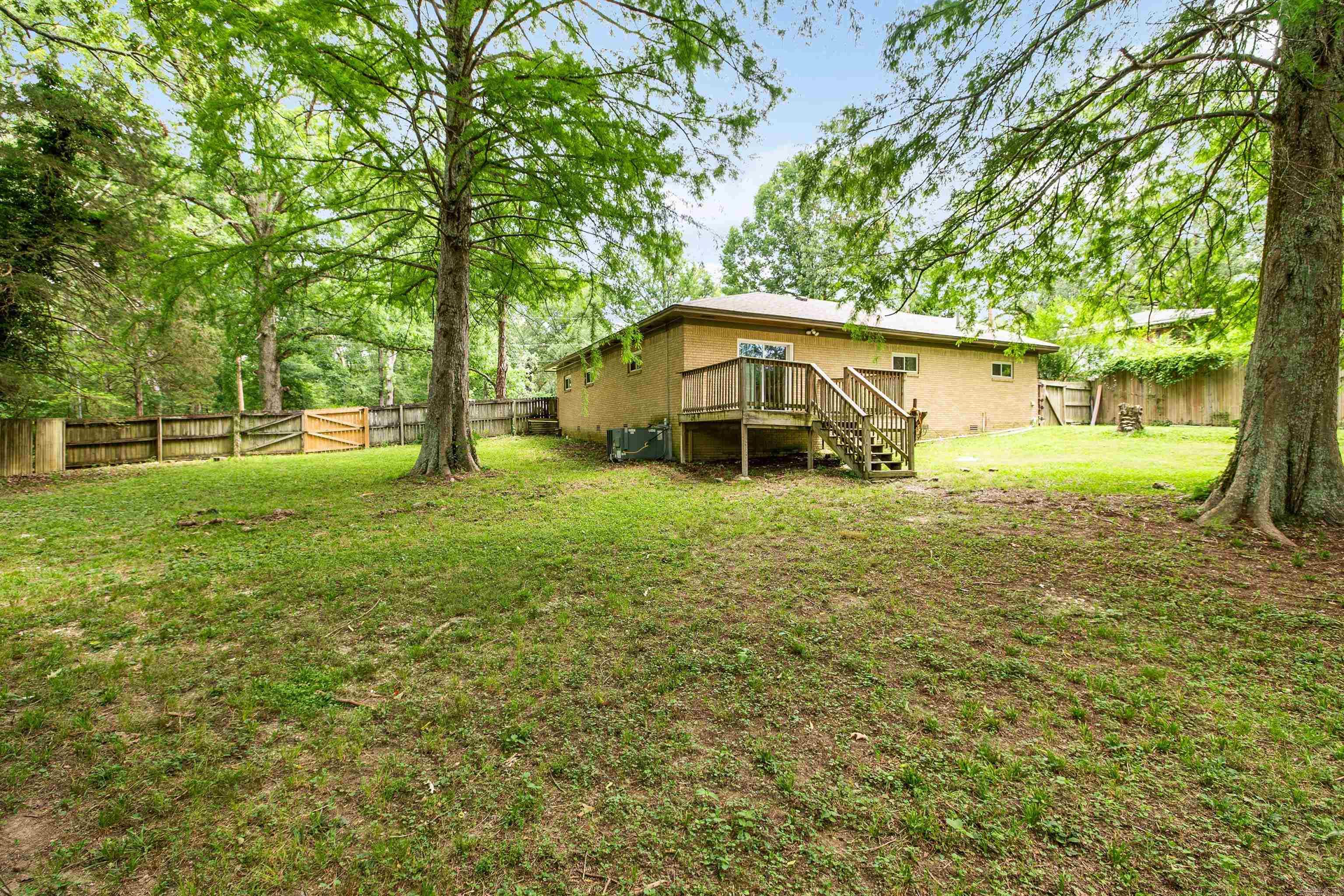 12815 Grassy  Little Rock, AR