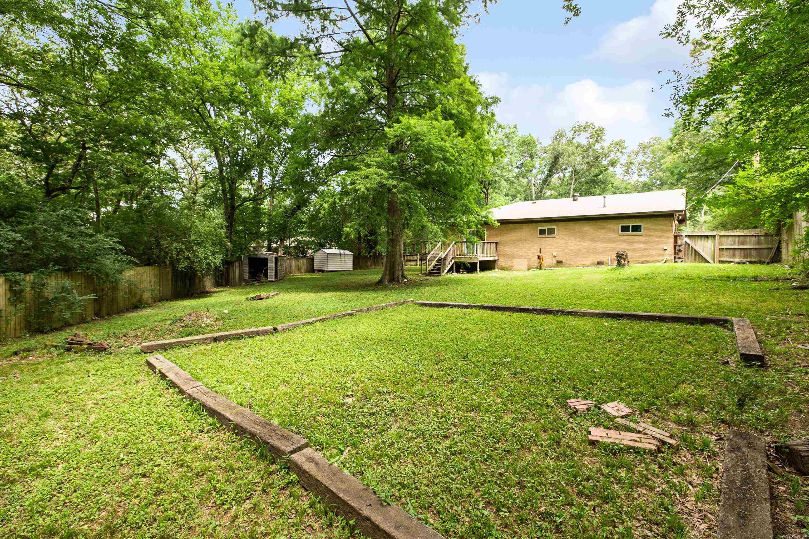 12815 Grassy  Little Rock, AR