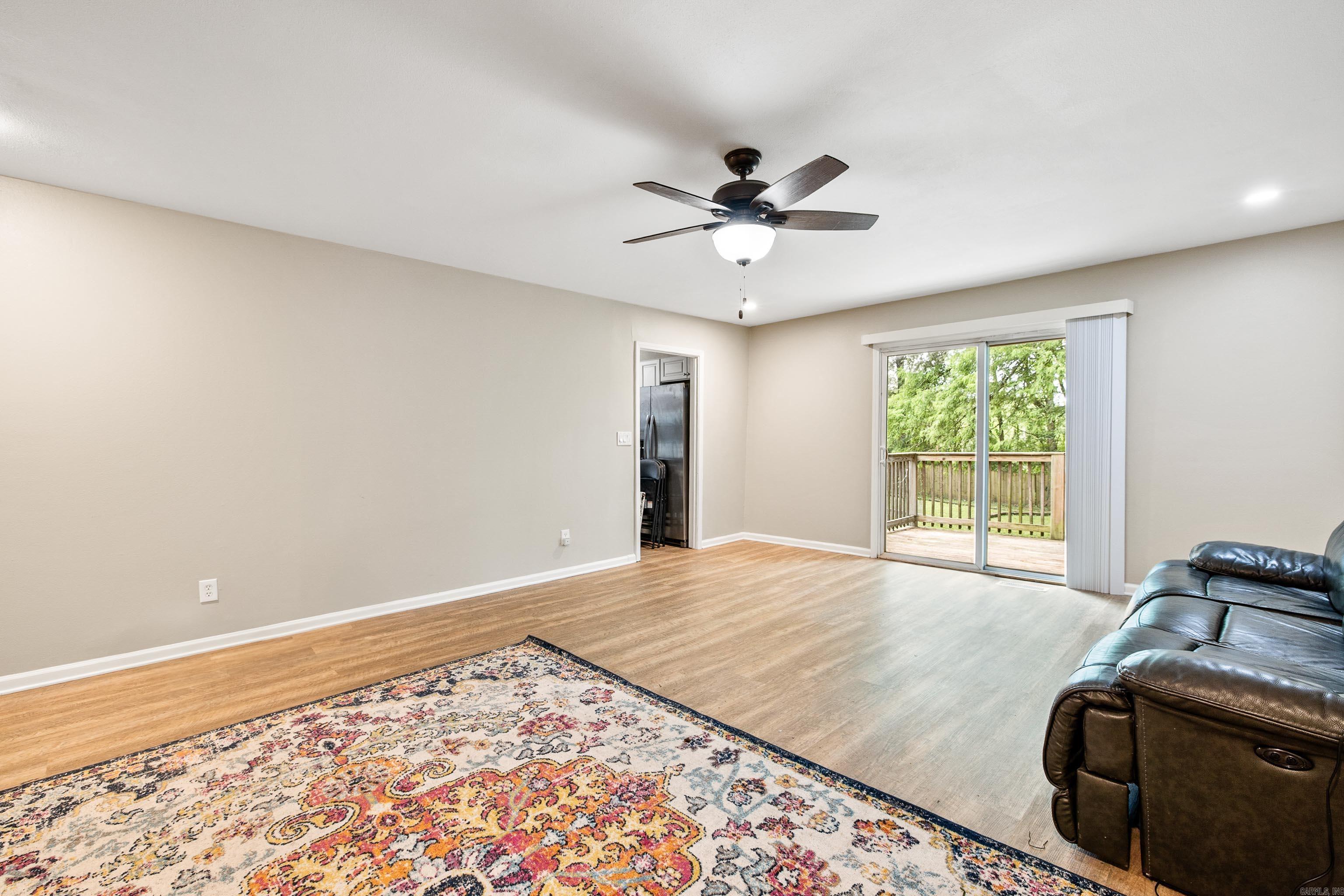 12815 Grassy  Little Rock, AR