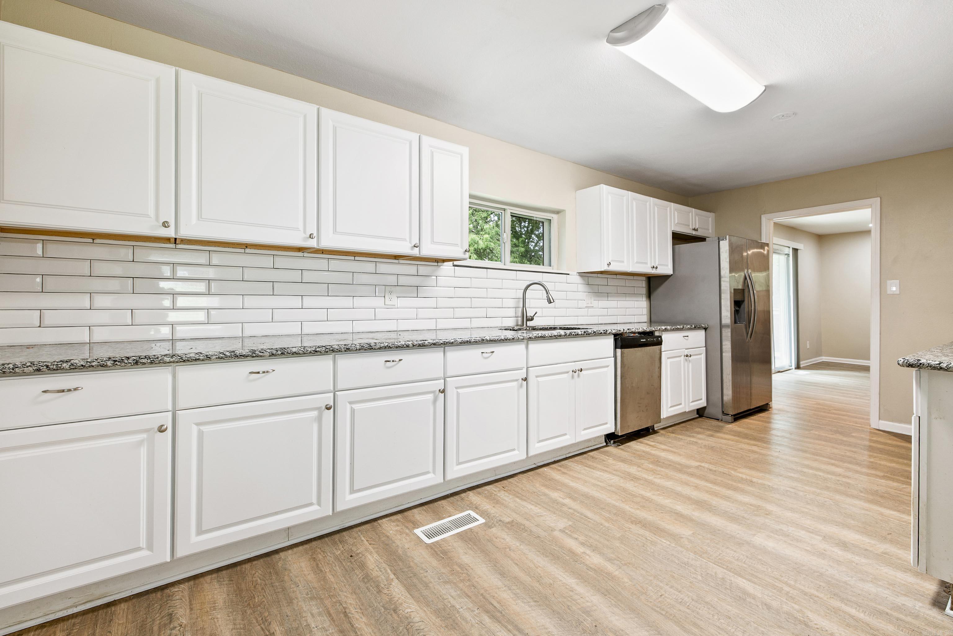 12815 Grassy  Little Rock, AR