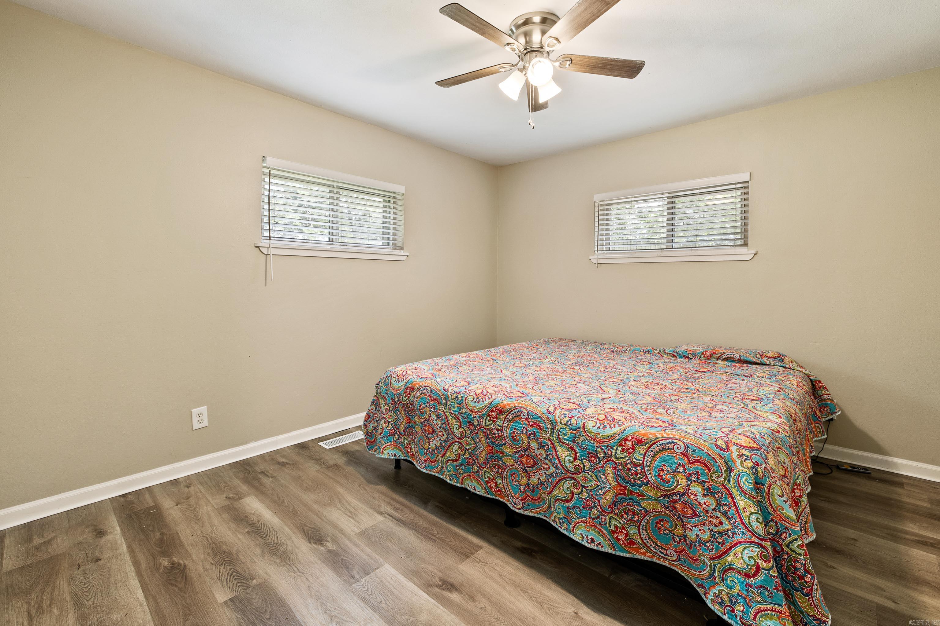12815 Grassy  Little Rock, AR
