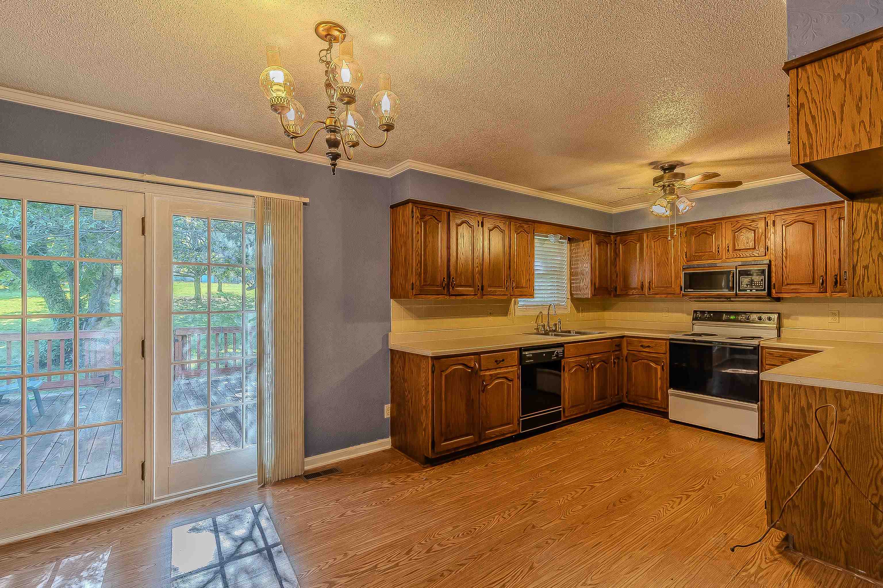 2101 WILDROSE LN  Paragould, AR