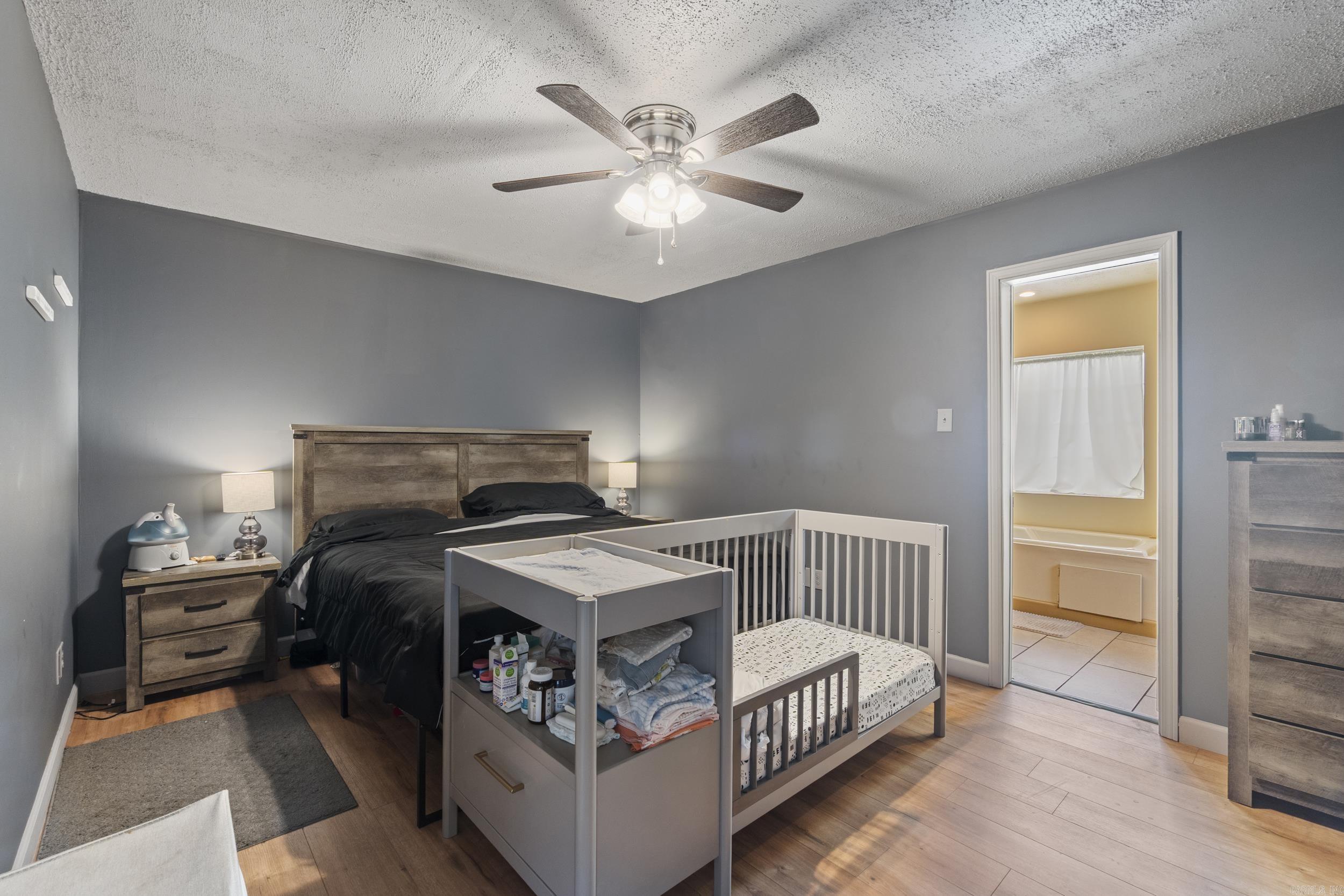 1 W Branch  Plumerville, AR