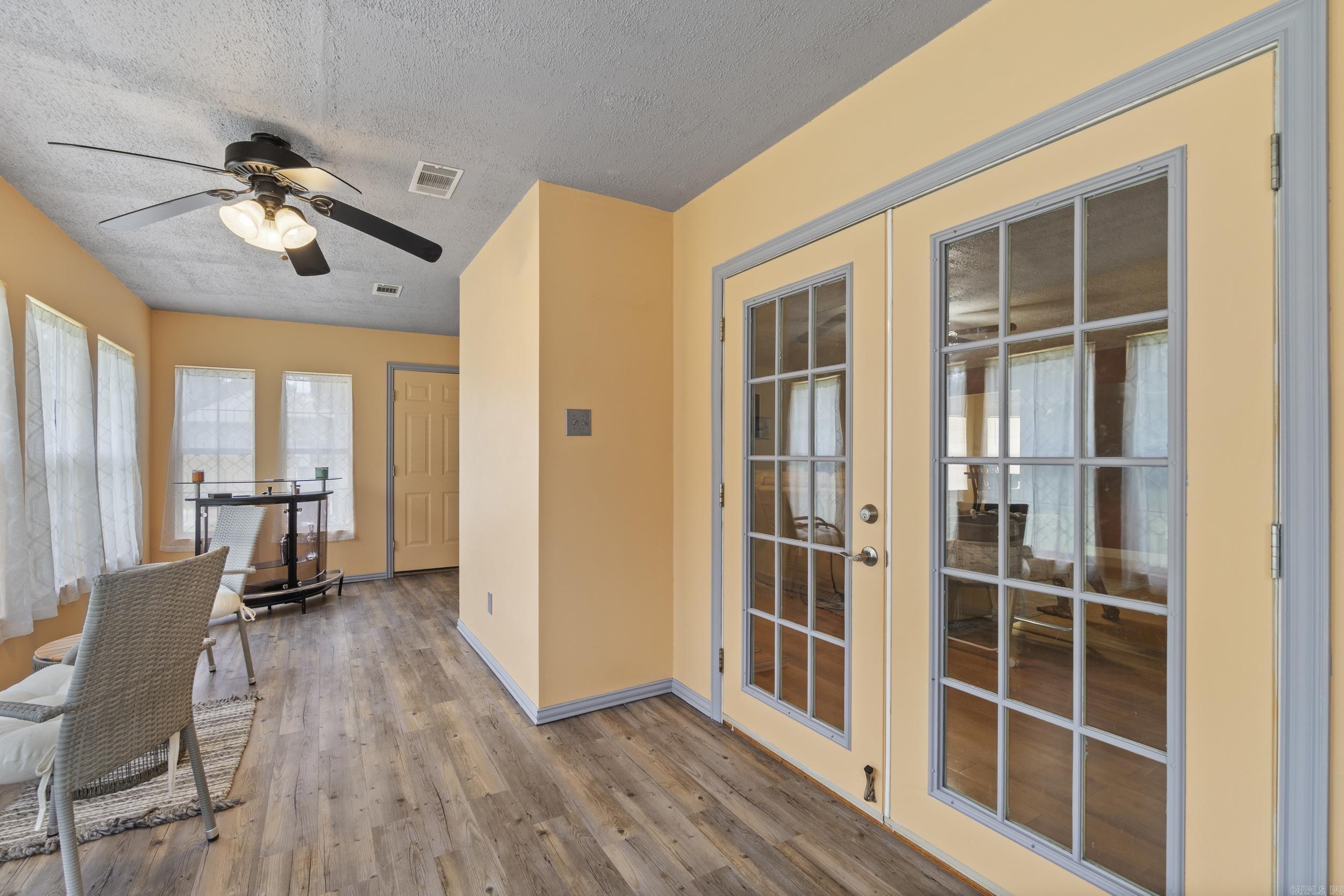 1 W Branch  Plumerville, AR