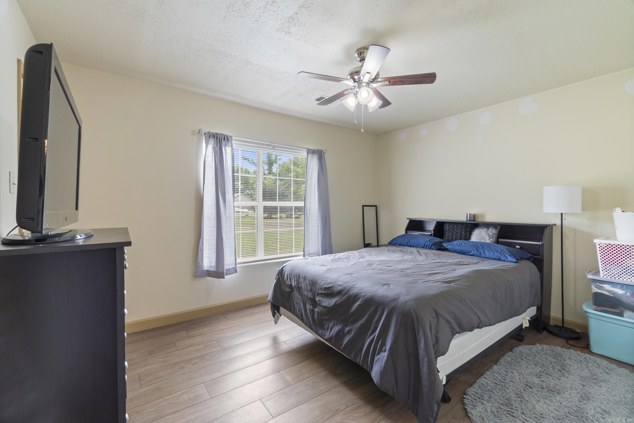 1 W Branch  Plumerville, AR