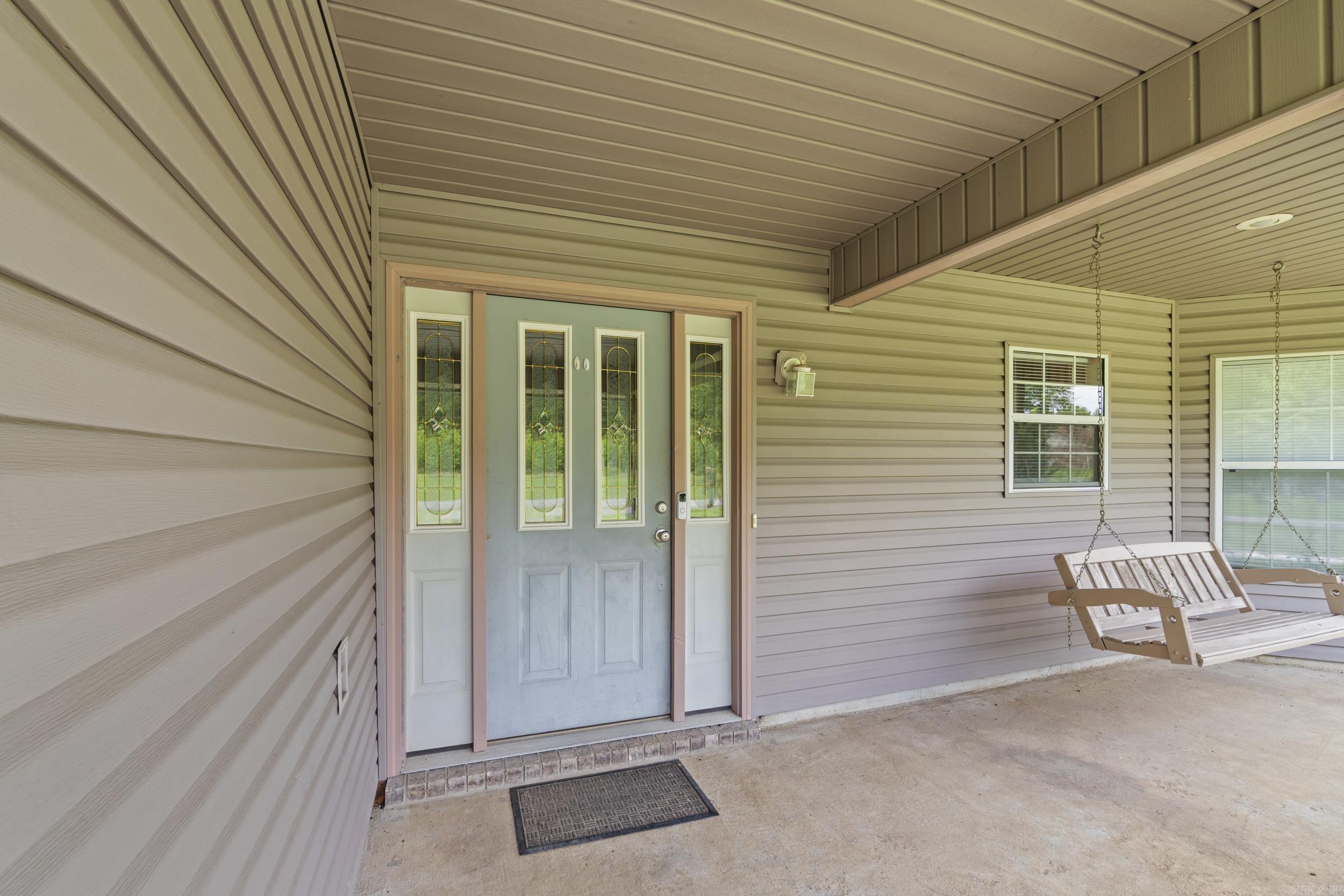 1 W Branch  Plumerville, AR