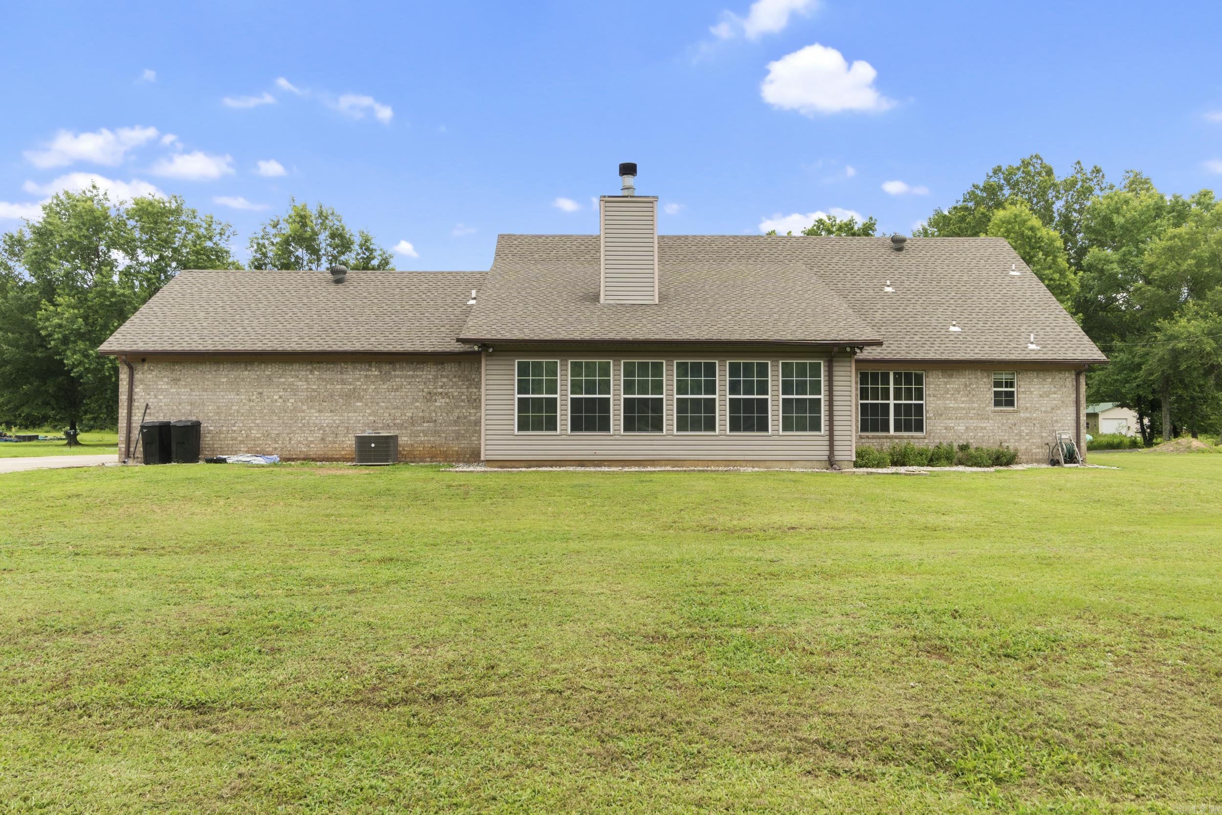 1 W Branch  Plumerville, AR