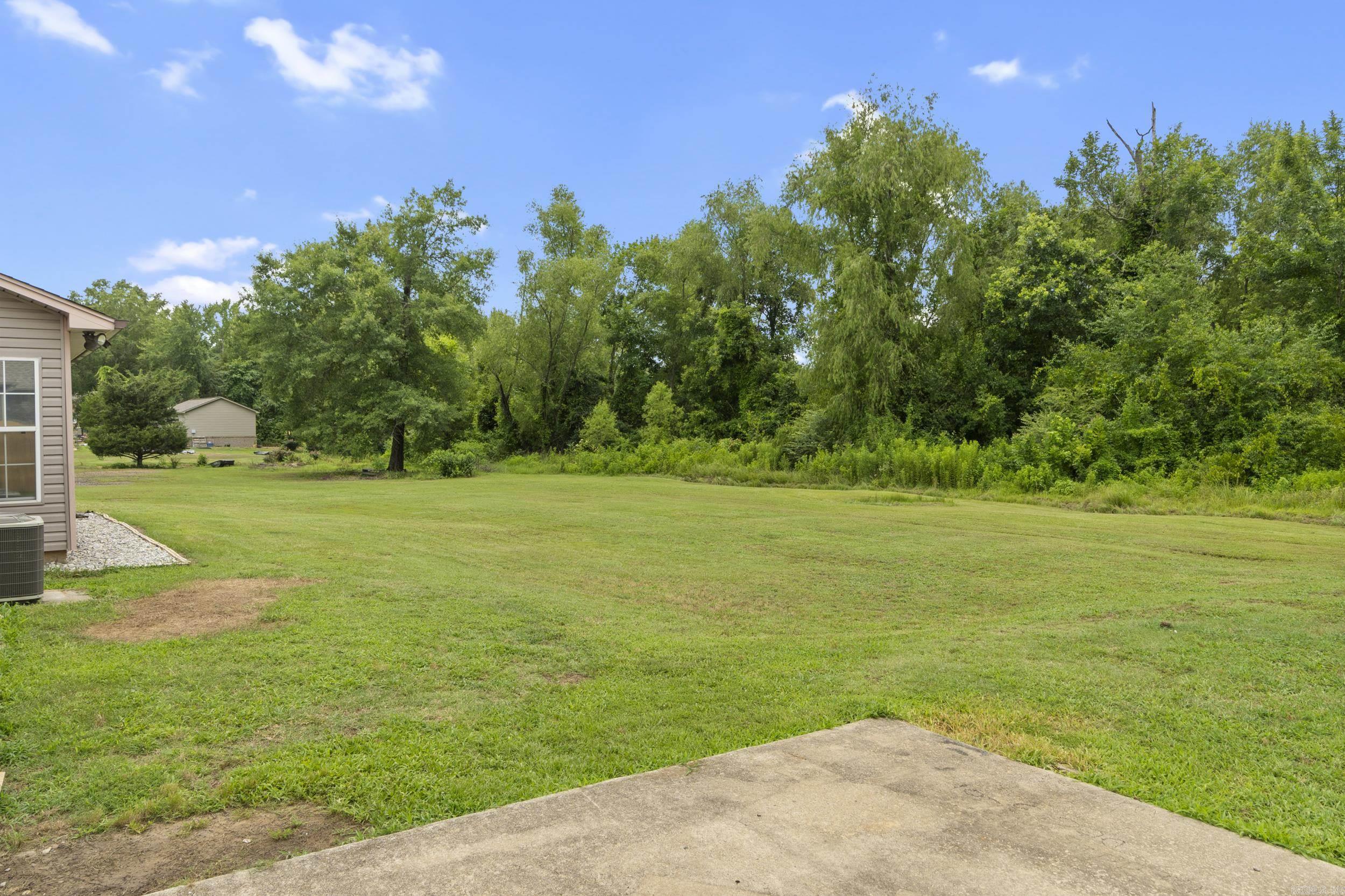 1 W Branch  Plumerville, AR
