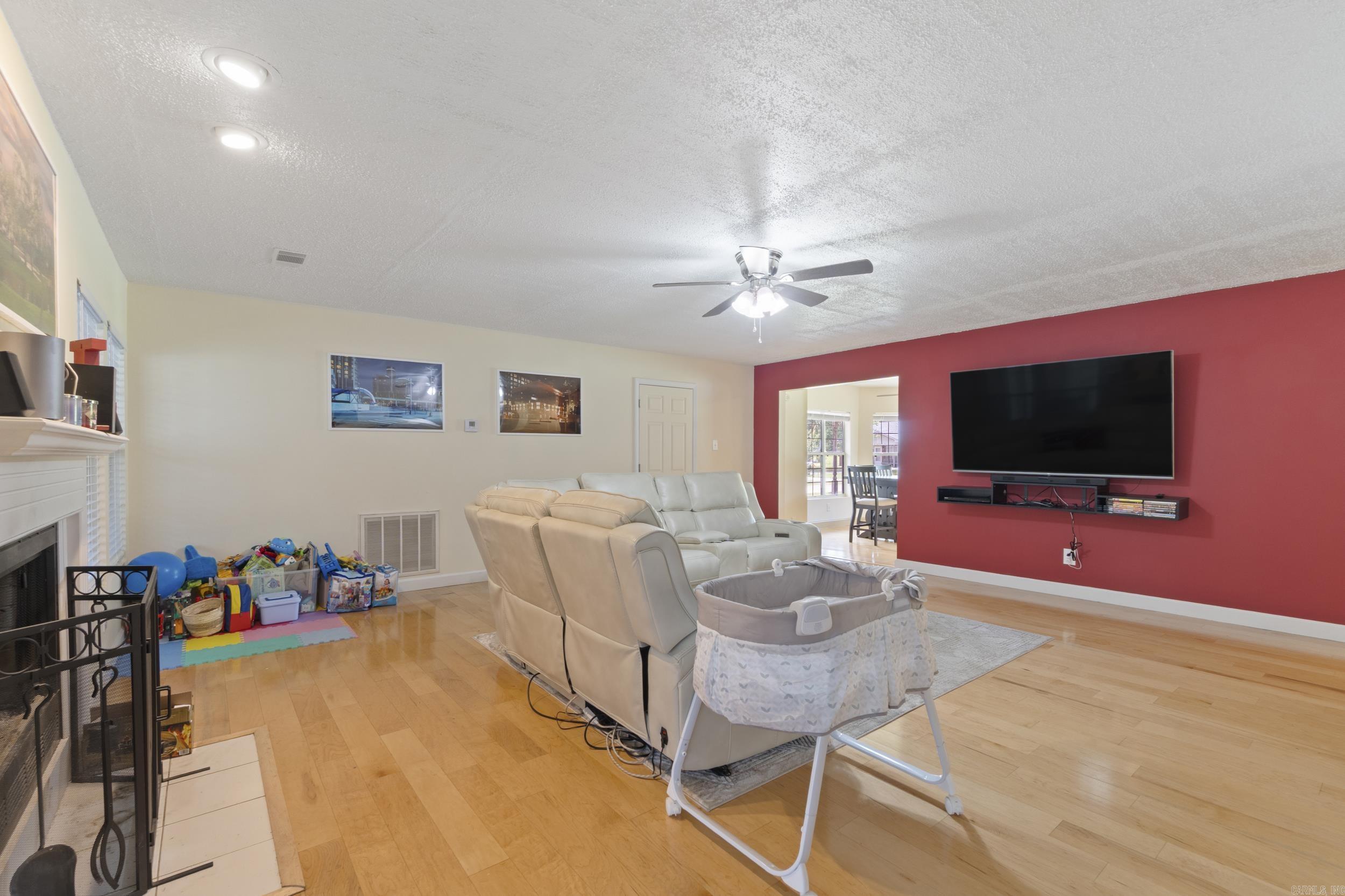 1 W Branch  Plumerville, AR