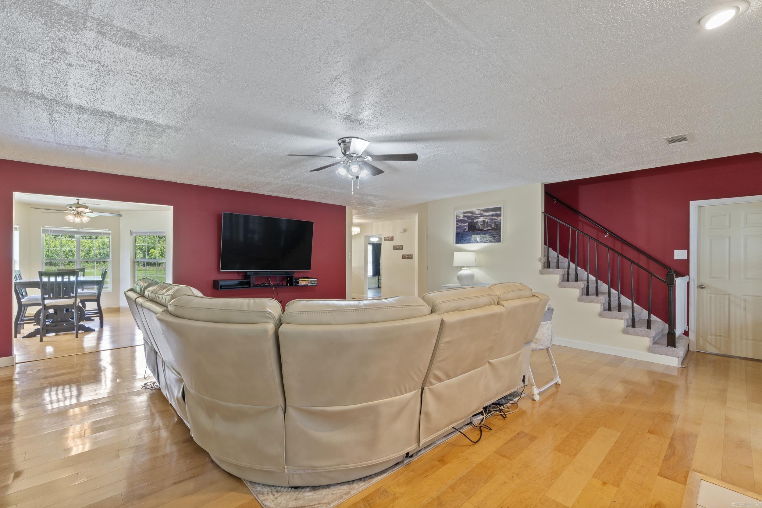 1 W Branch  Plumerville, AR