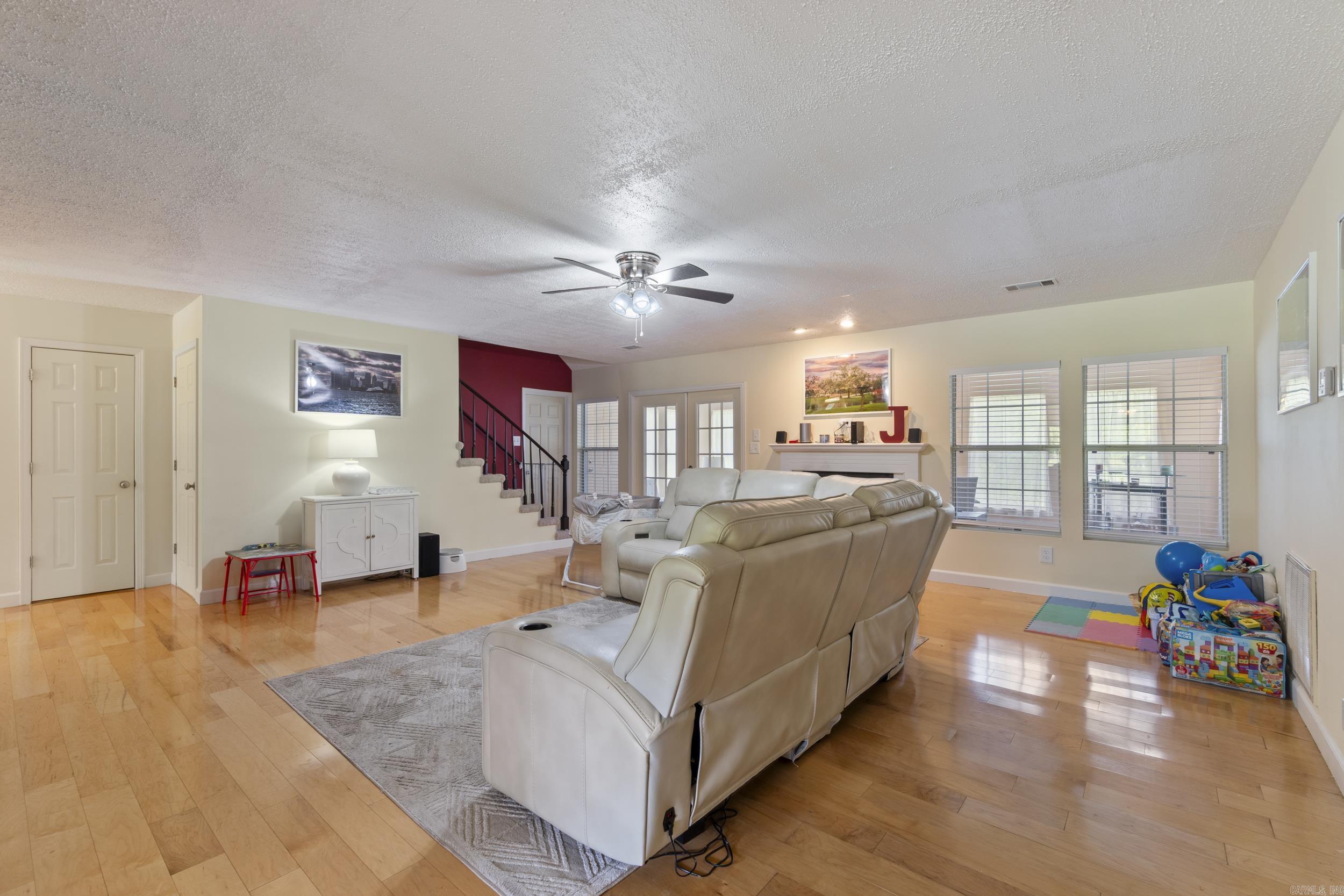 1 W Branch  Plumerville, AR