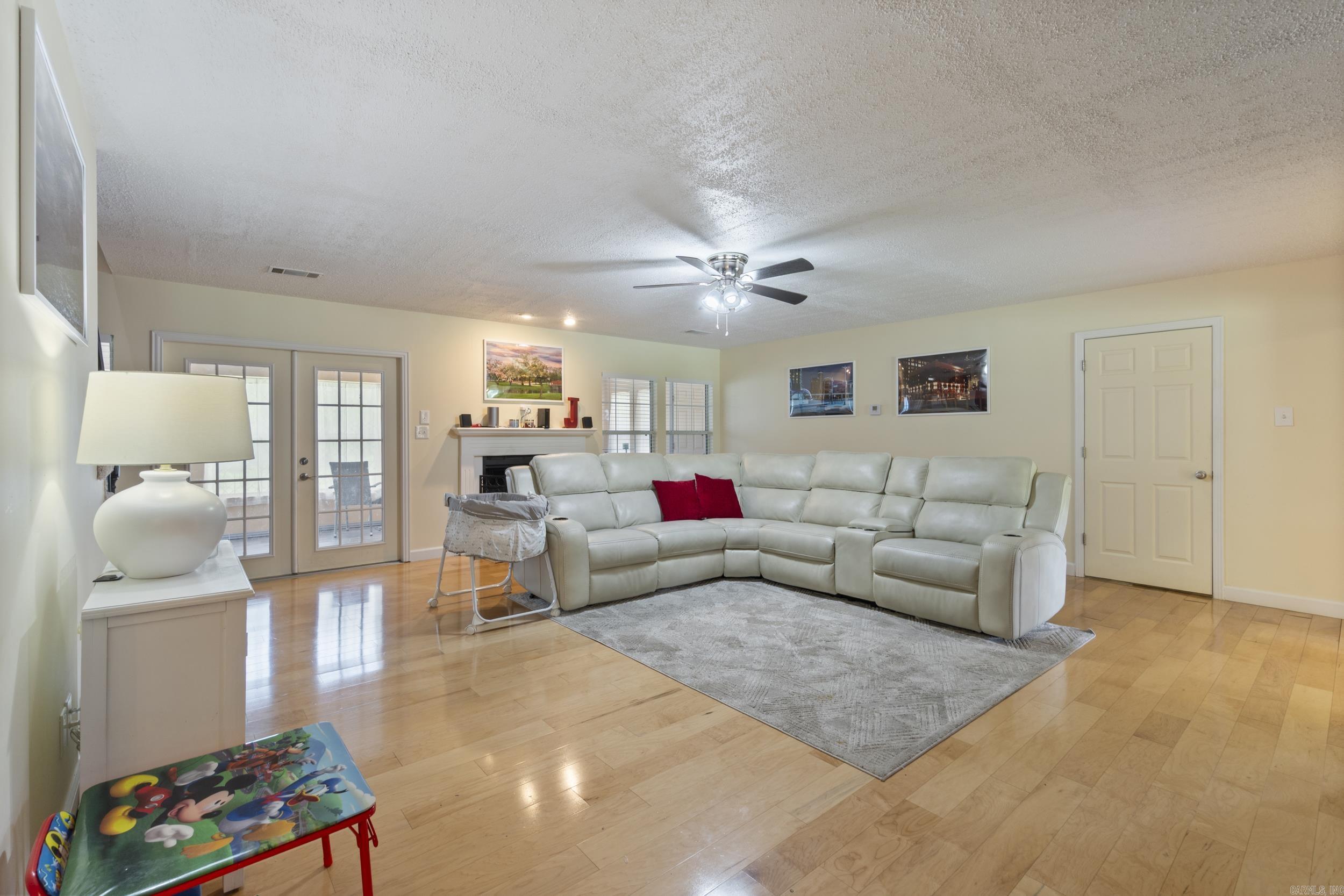 1 W Branch  Plumerville, AR