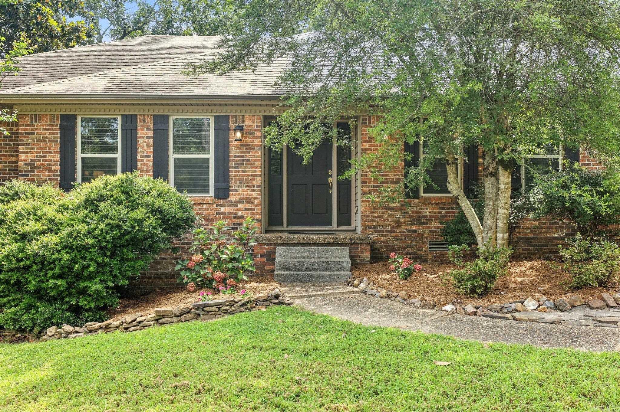 13307 Saint Charles  Little Rock, AR