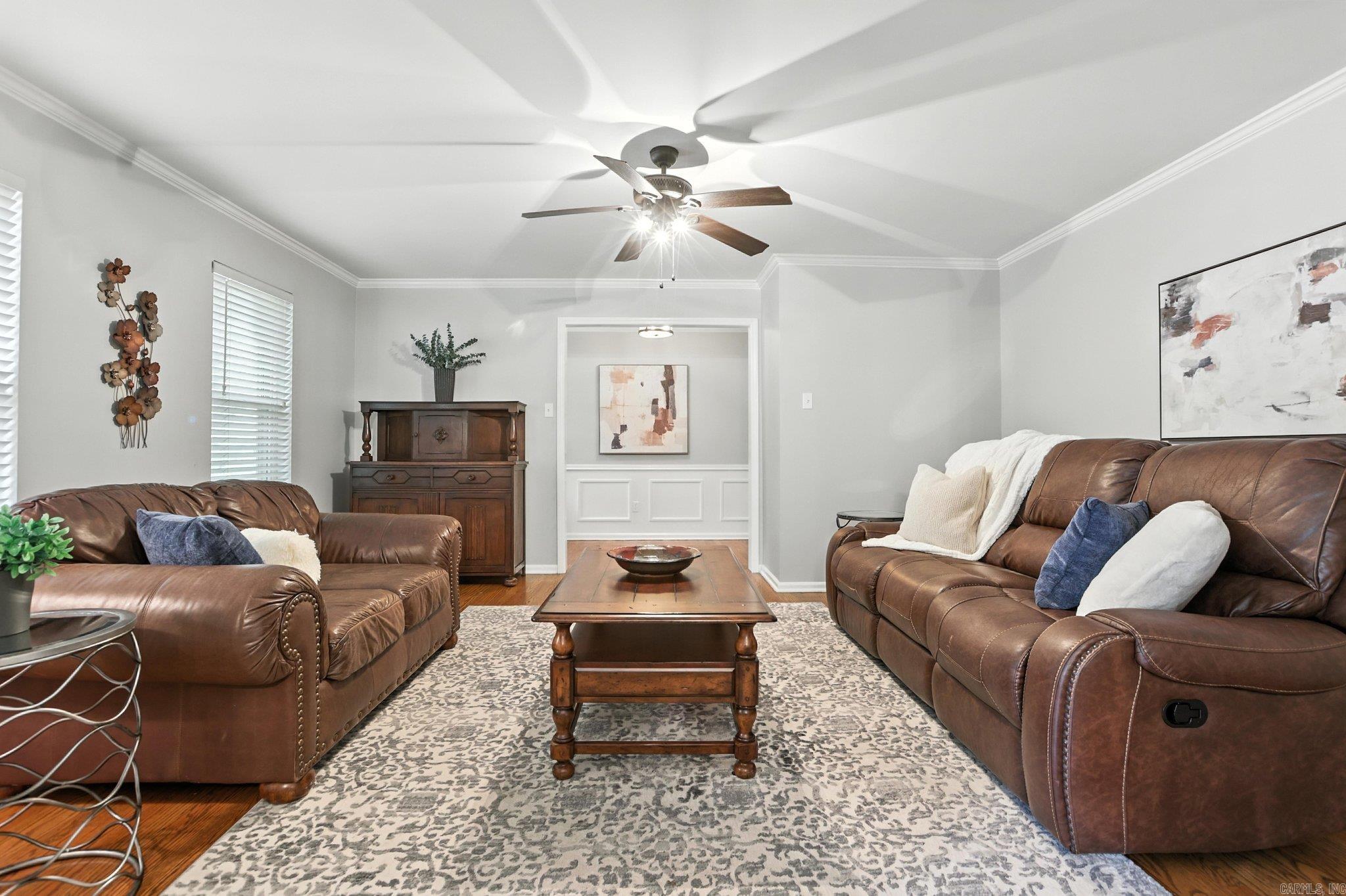 13307 Saint Charles  Little Rock, AR