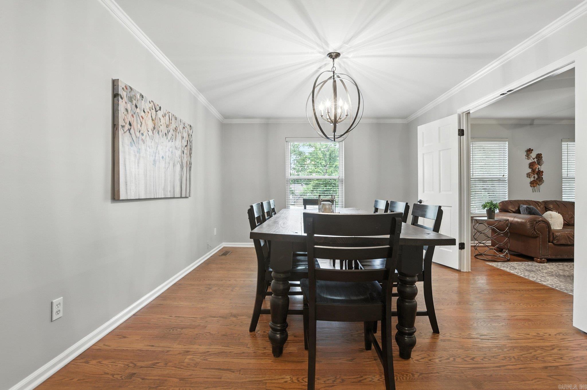 13307 Saint Charles  Little Rock, AR