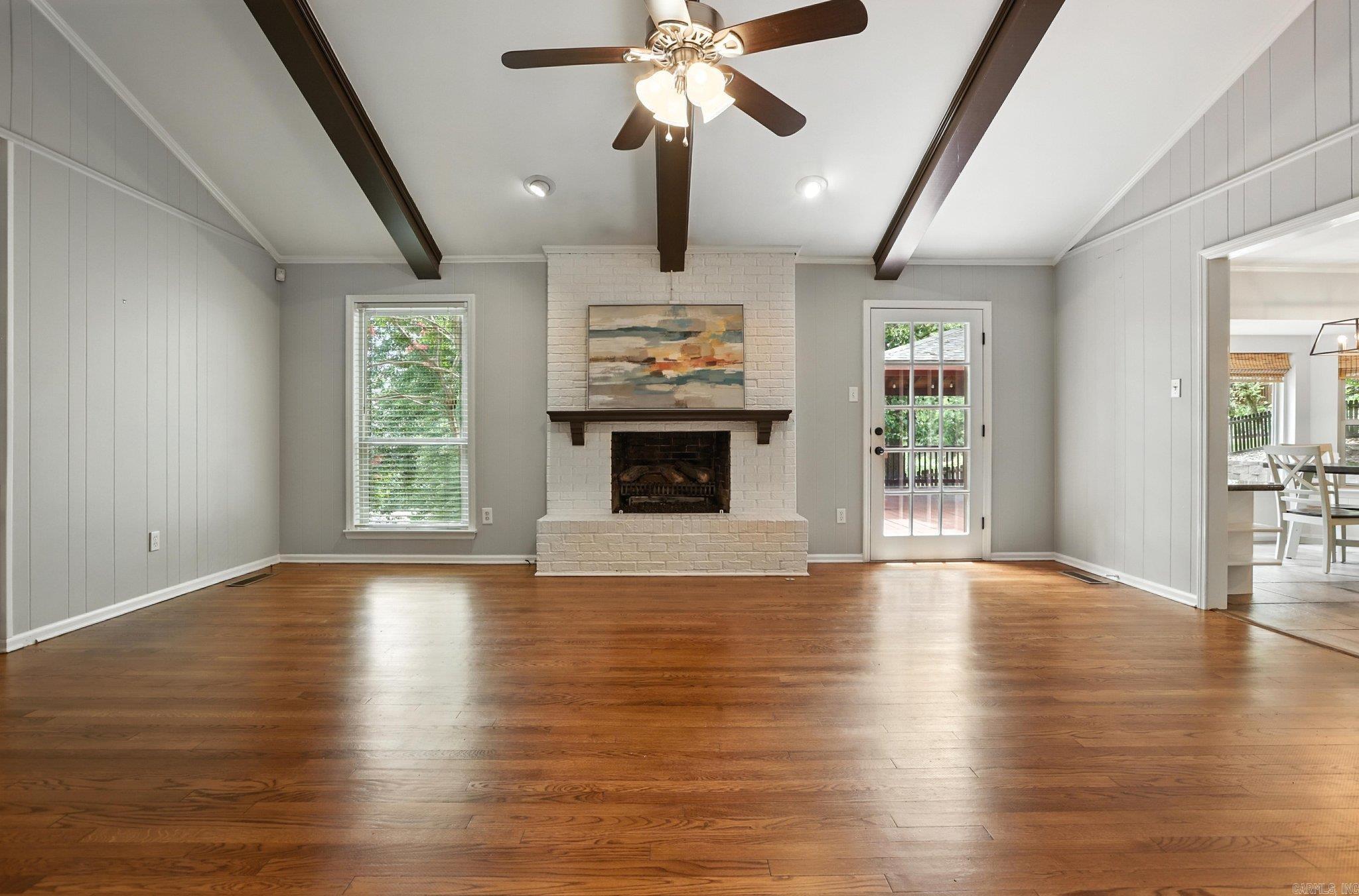 13307 Saint Charles  Little Rock, AR