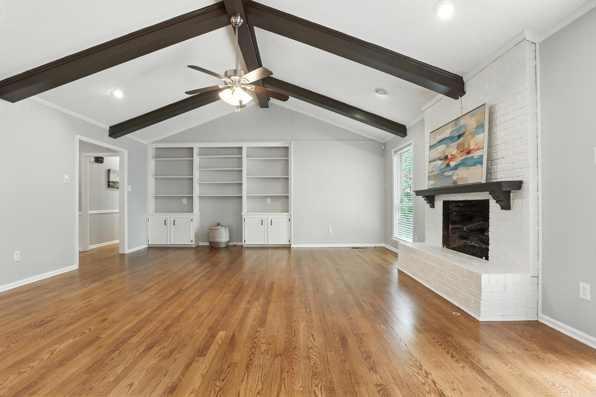 13307 Saint Charles  Little Rock, AR