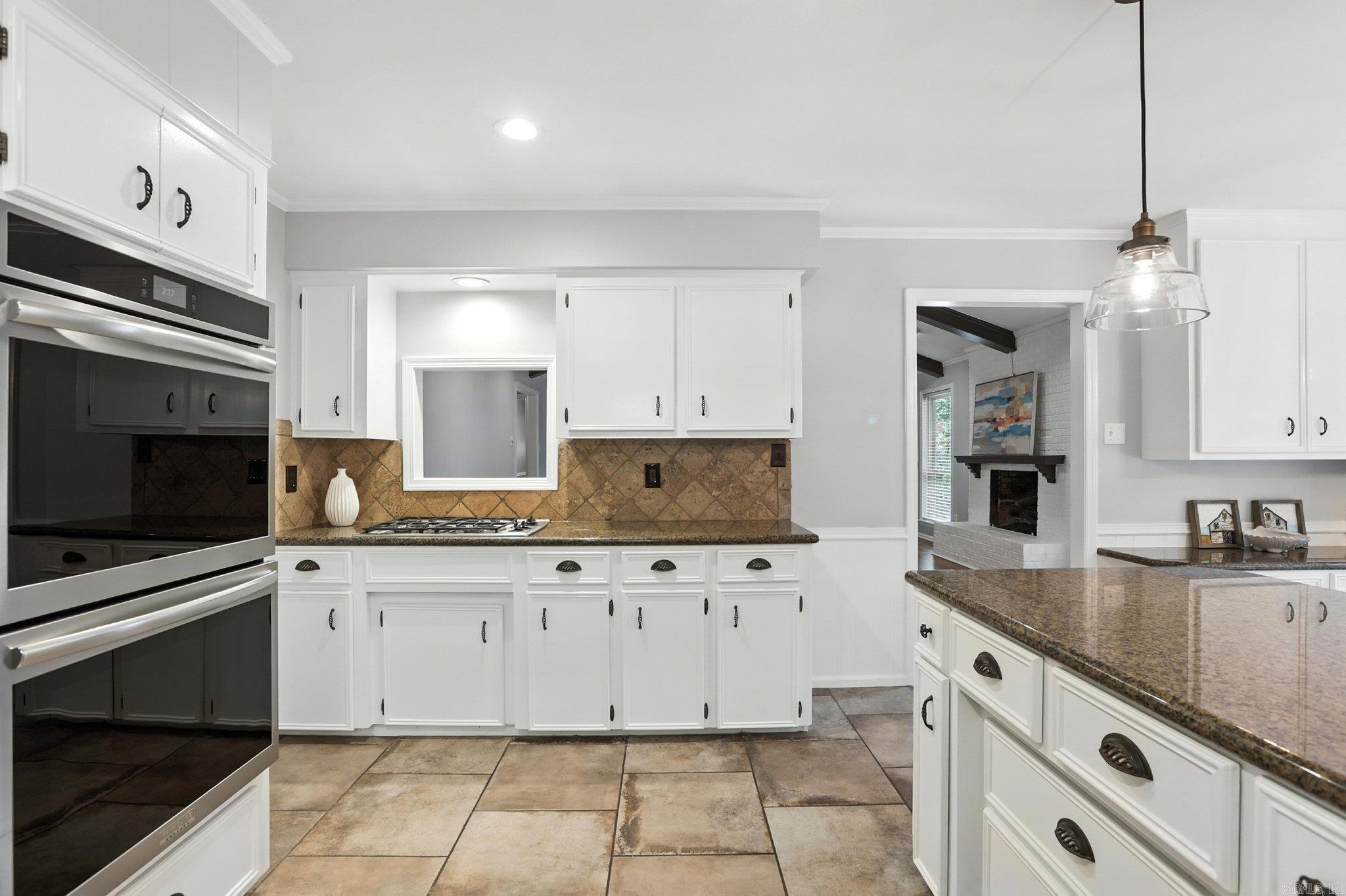 13307 Saint Charles  Little Rock, AR