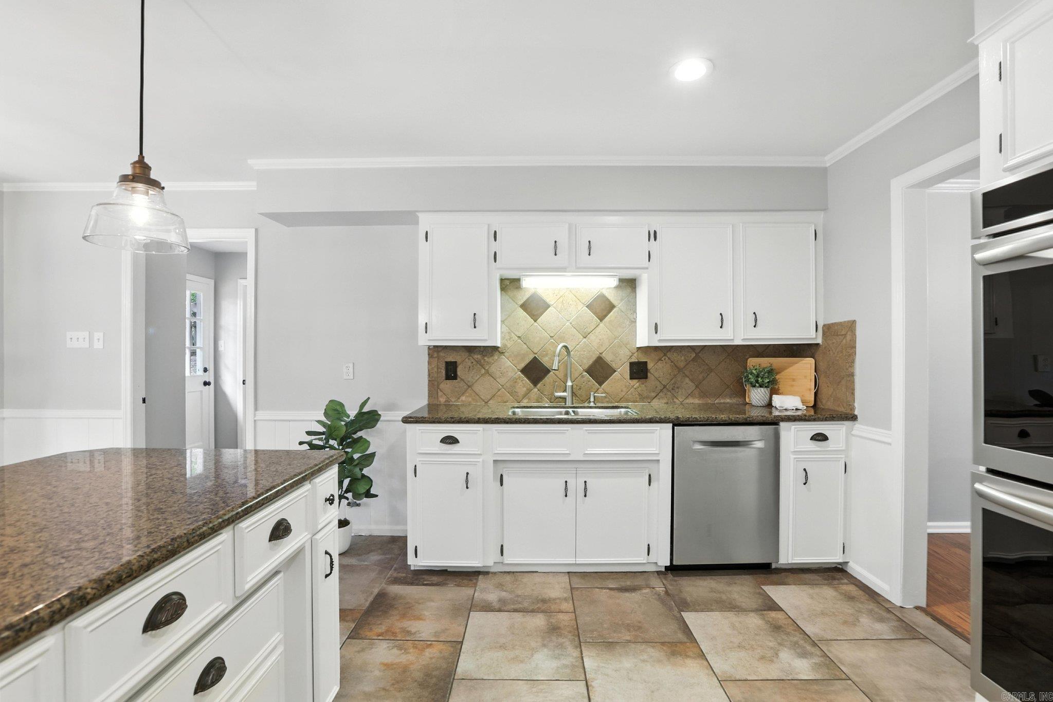 13307 Saint Charles  Little Rock, AR