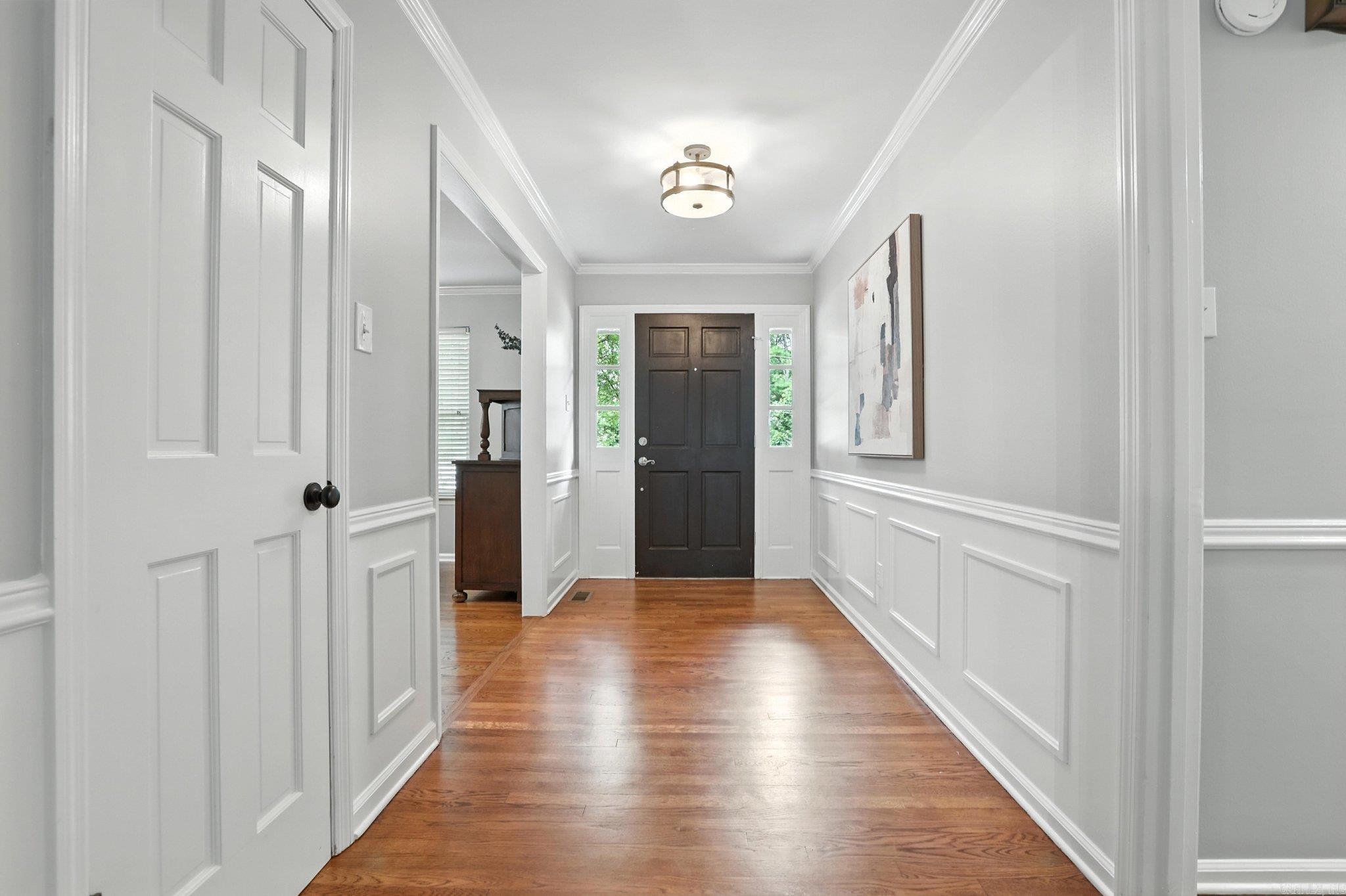 13307 Saint Charles  Little Rock, AR