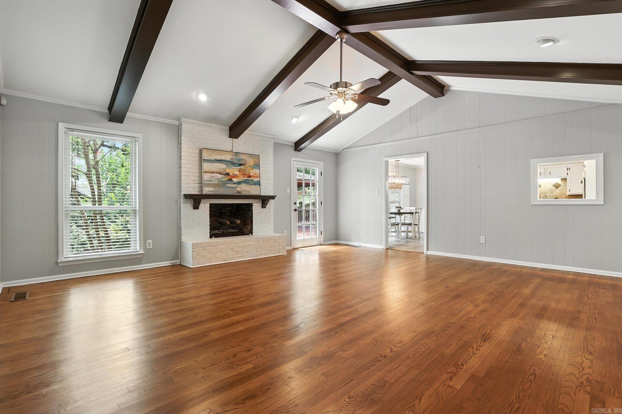 13307 Saint Charles  Little Rock, AR