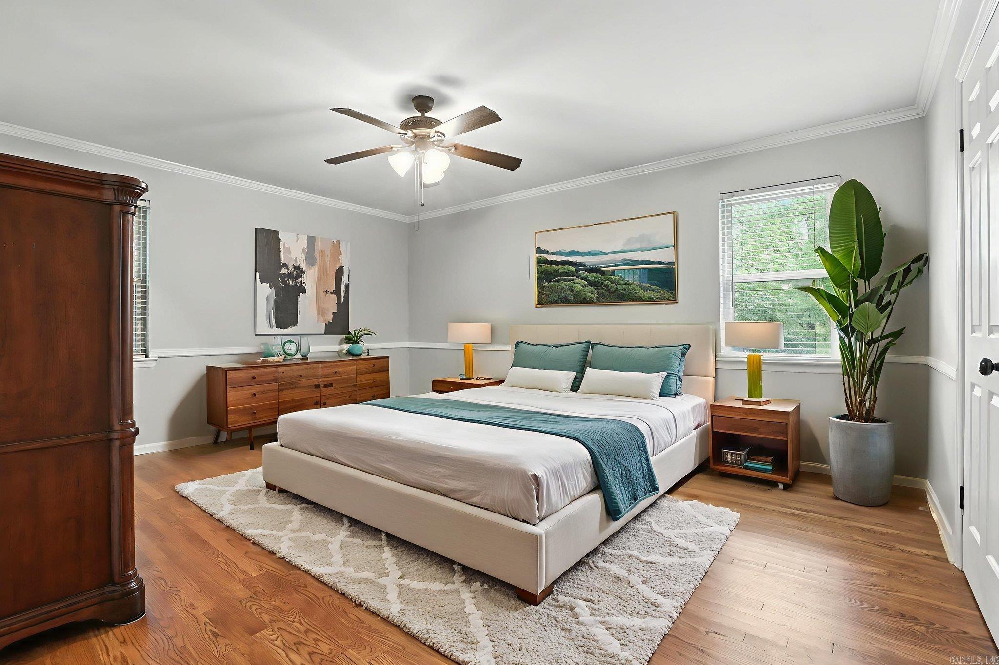 13307 Saint Charles  Little Rock, AR