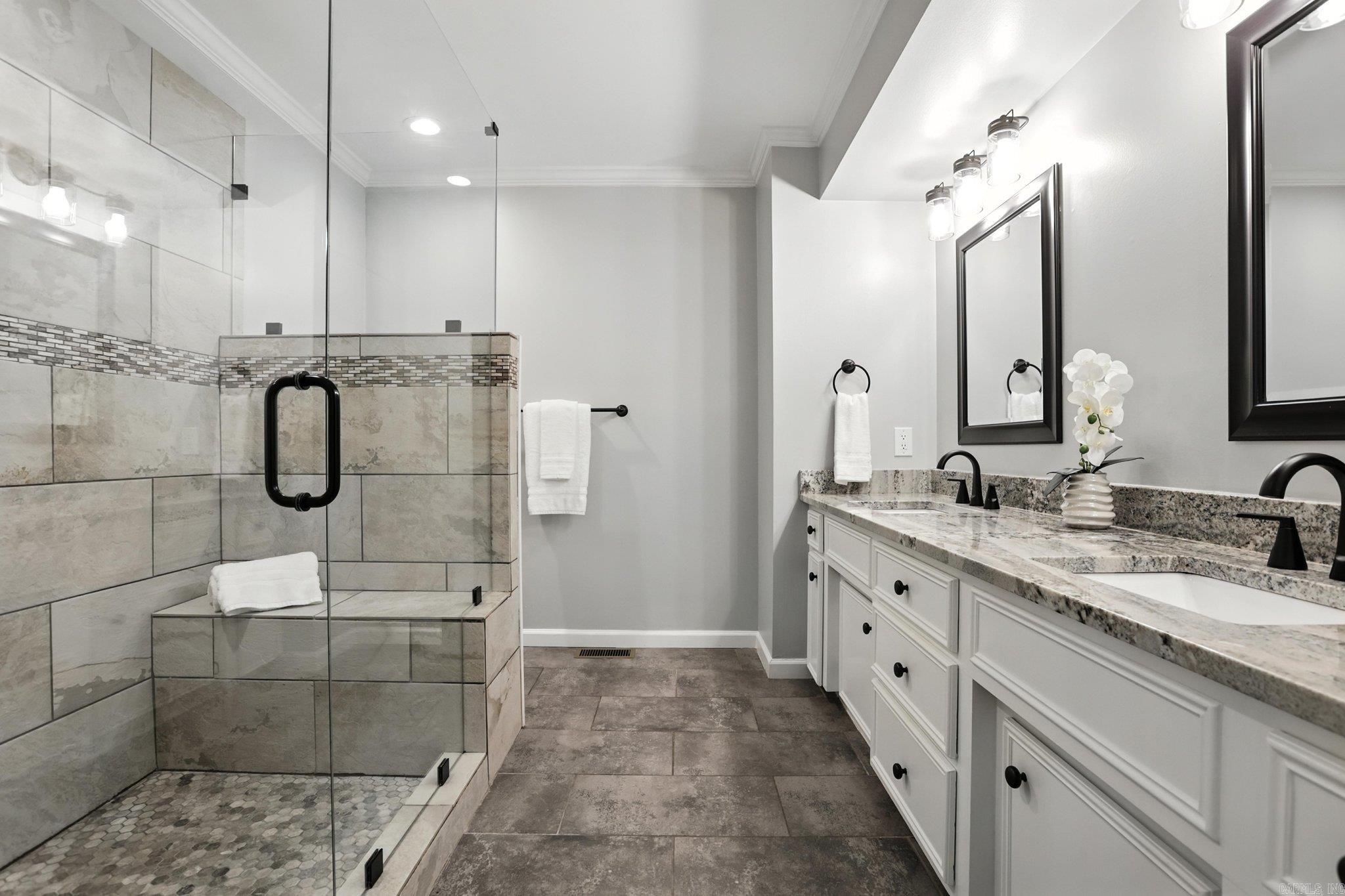 13307 Saint Charles  Little Rock, AR