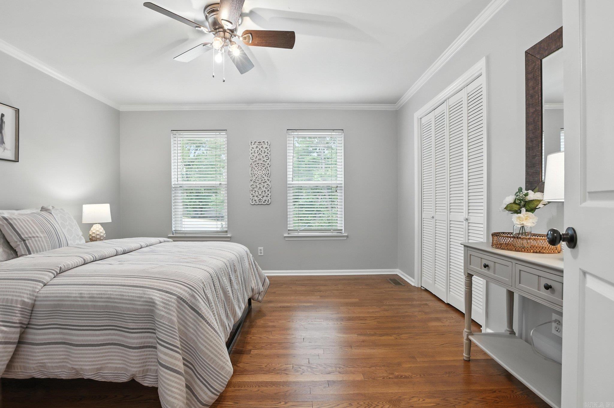 13307 Saint Charles  Little Rock, AR