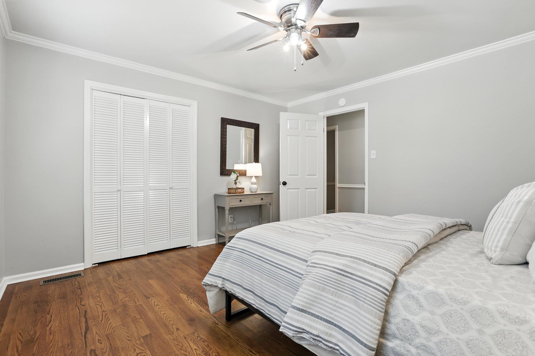 13307 Saint Charles  Little Rock, AR