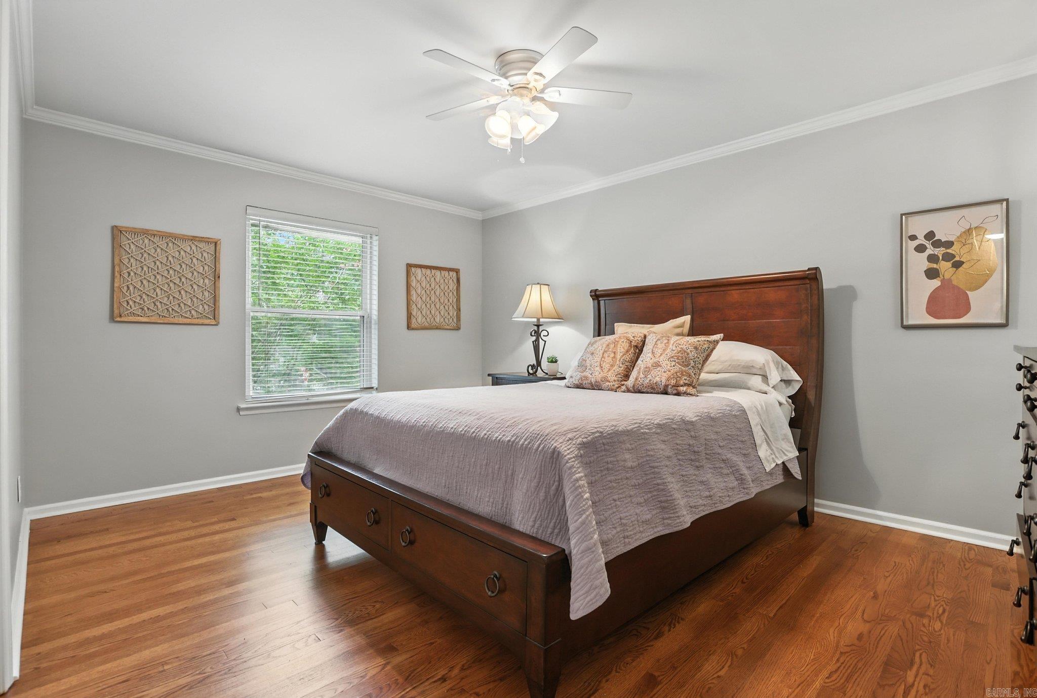 13307 Saint Charles  Little Rock, AR