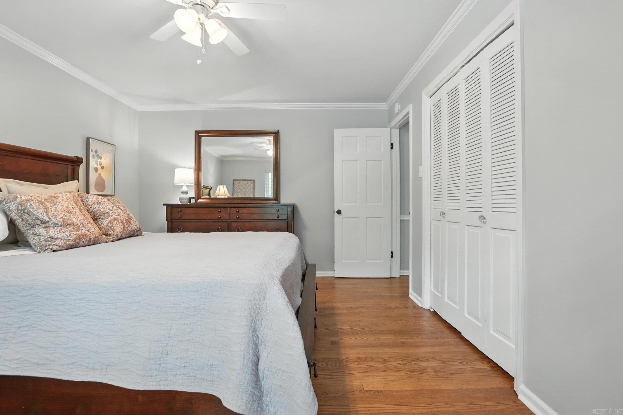 13307 Saint Charles  Little Rock, AR