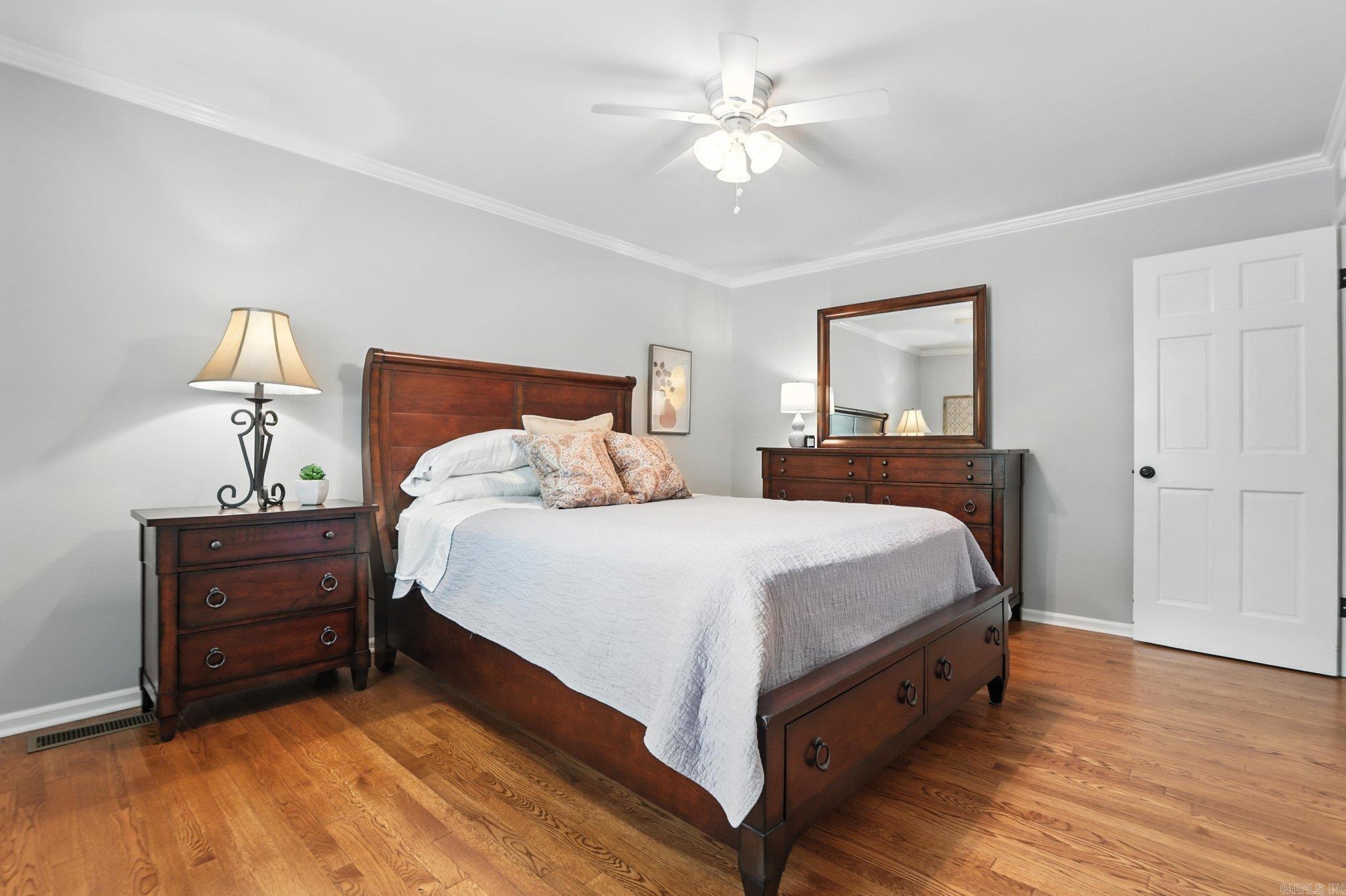 13307 Saint Charles  Little Rock, AR