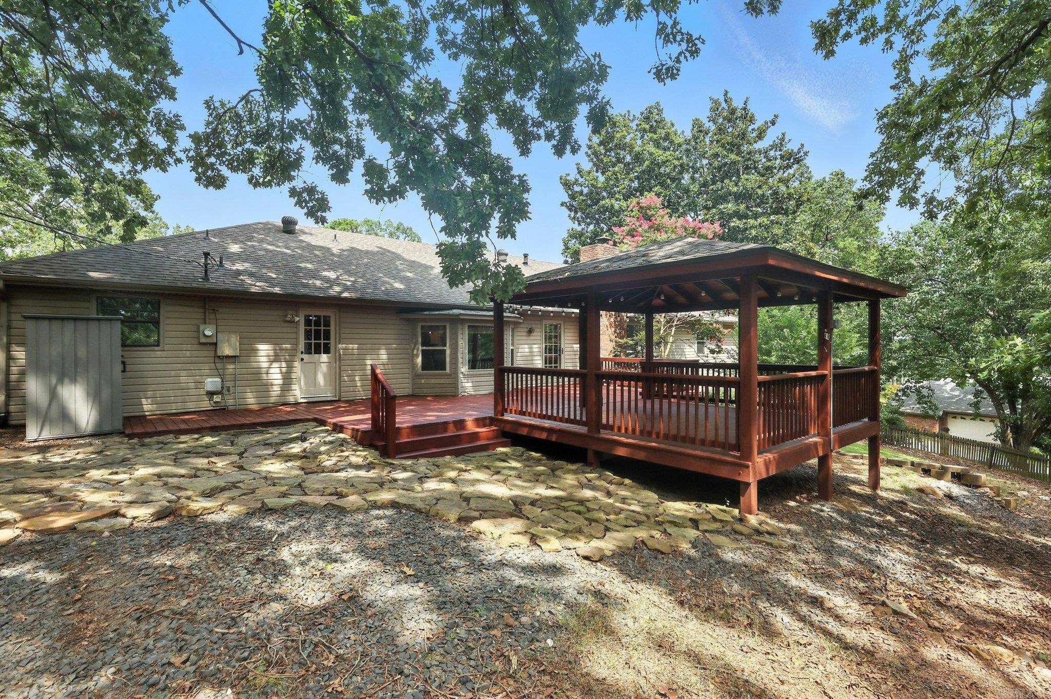 13307 Saint Charles  Little Rock, AR