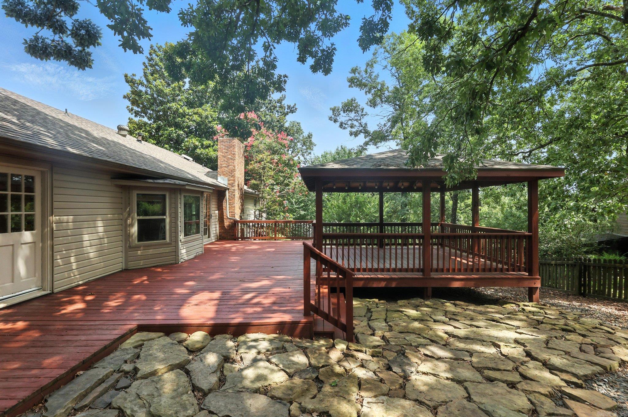 13307 Saint Charles  Little Rock, AR