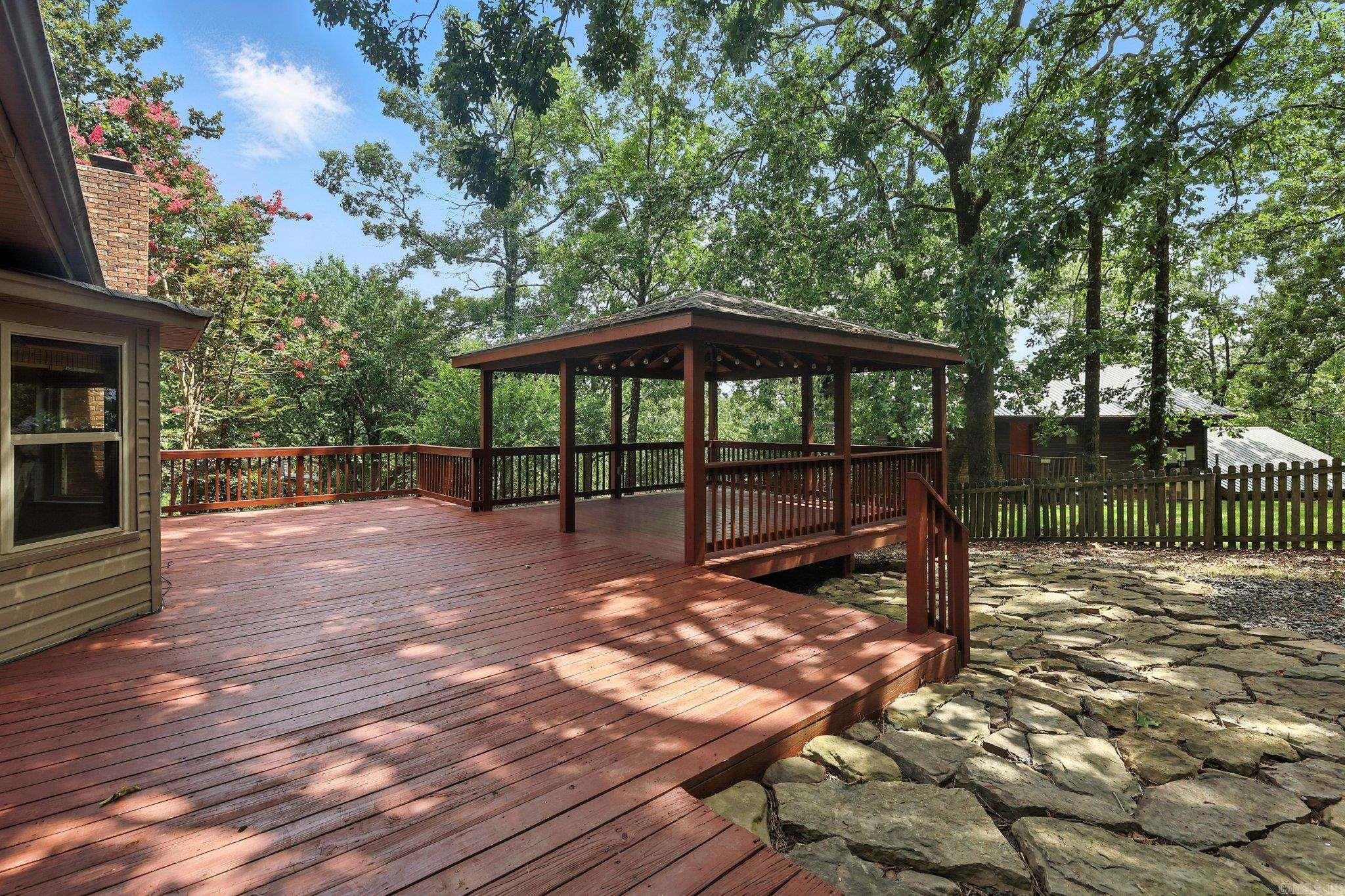 13307 Saint Charles  Little Rock, AR