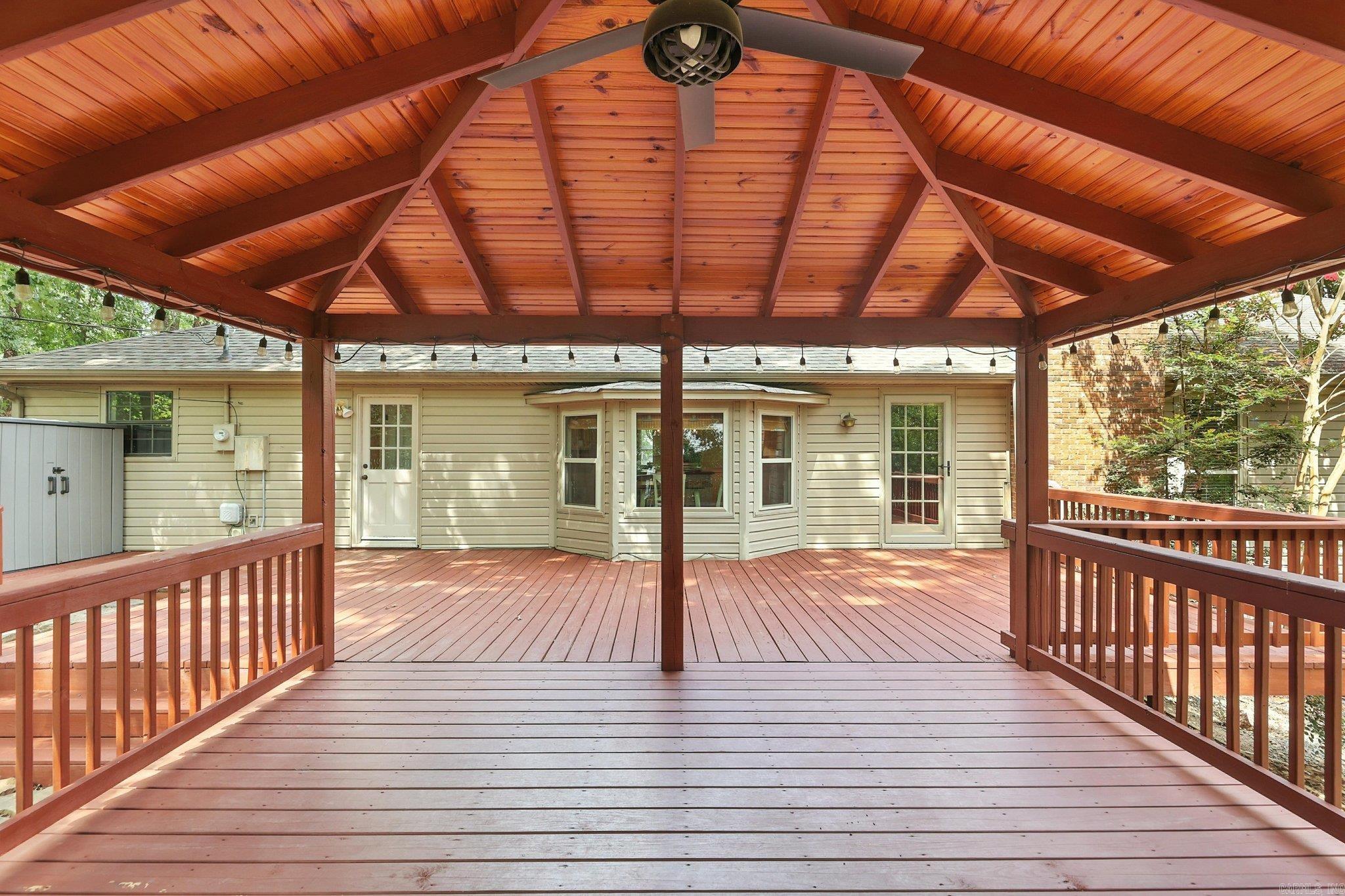 13307 Saint Charles  Little Rock, AR