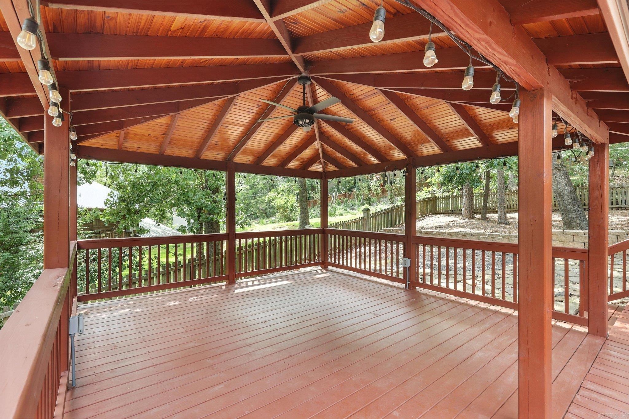 13307 Saint Charles  Little Rock, AR