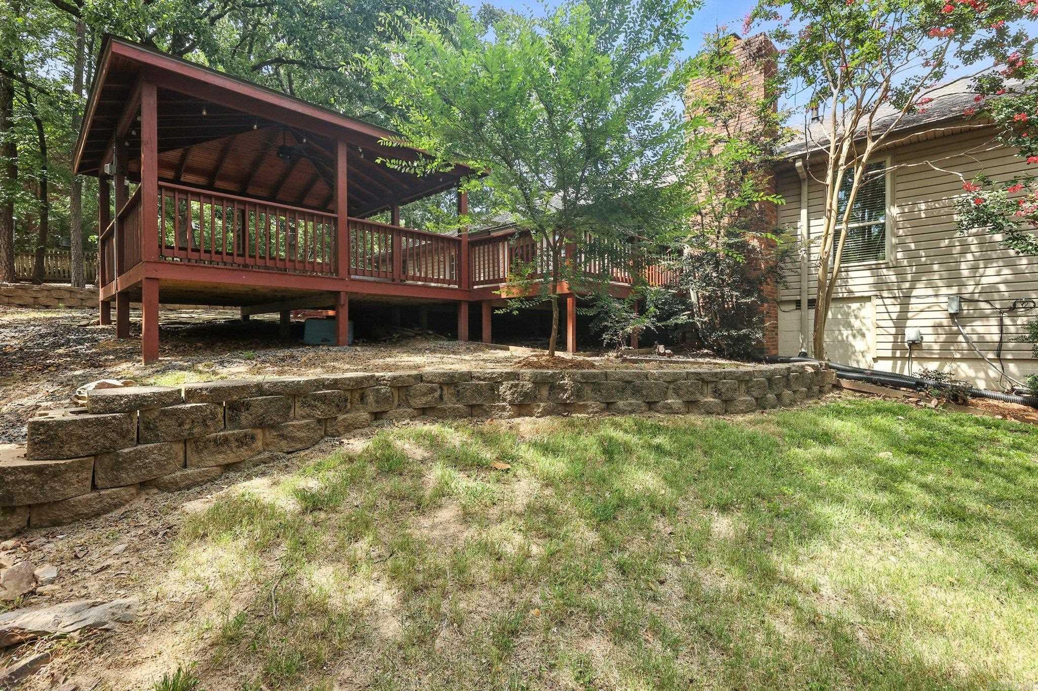 13307 Saint Charles  Little Rock, AR