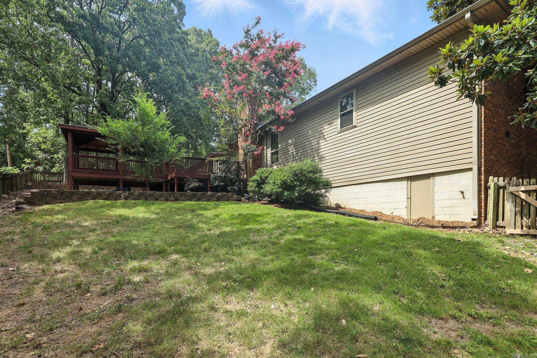 13307 Saint Charles  Little Rock, AR