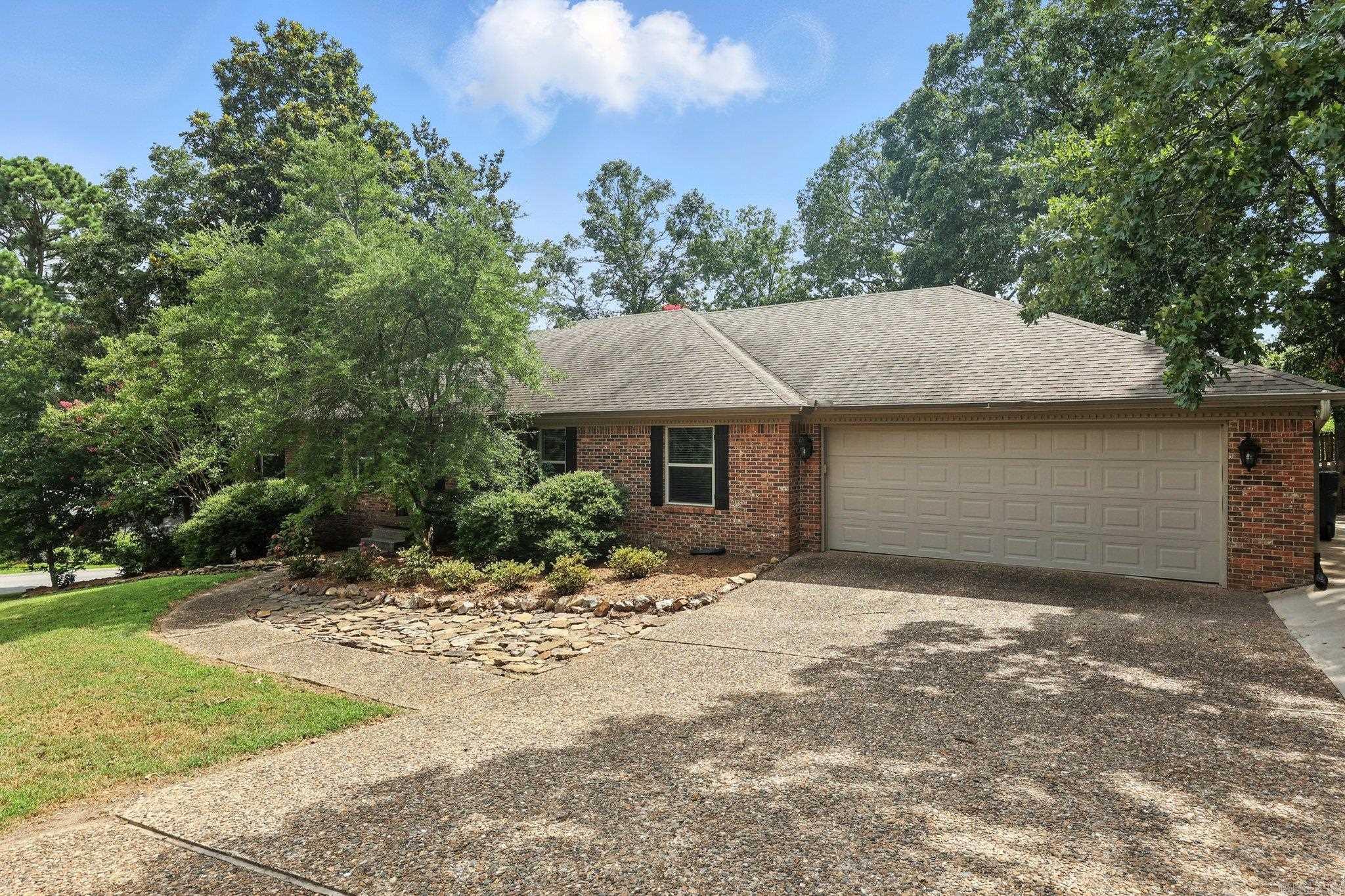 13307 Saint Charles  Little Rock, AR
