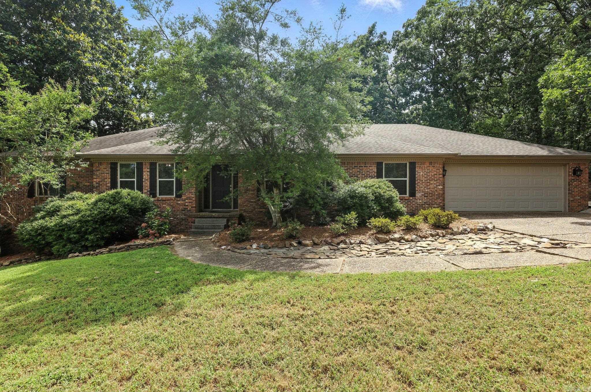 13307 Saint Charles  Little Rock, AR