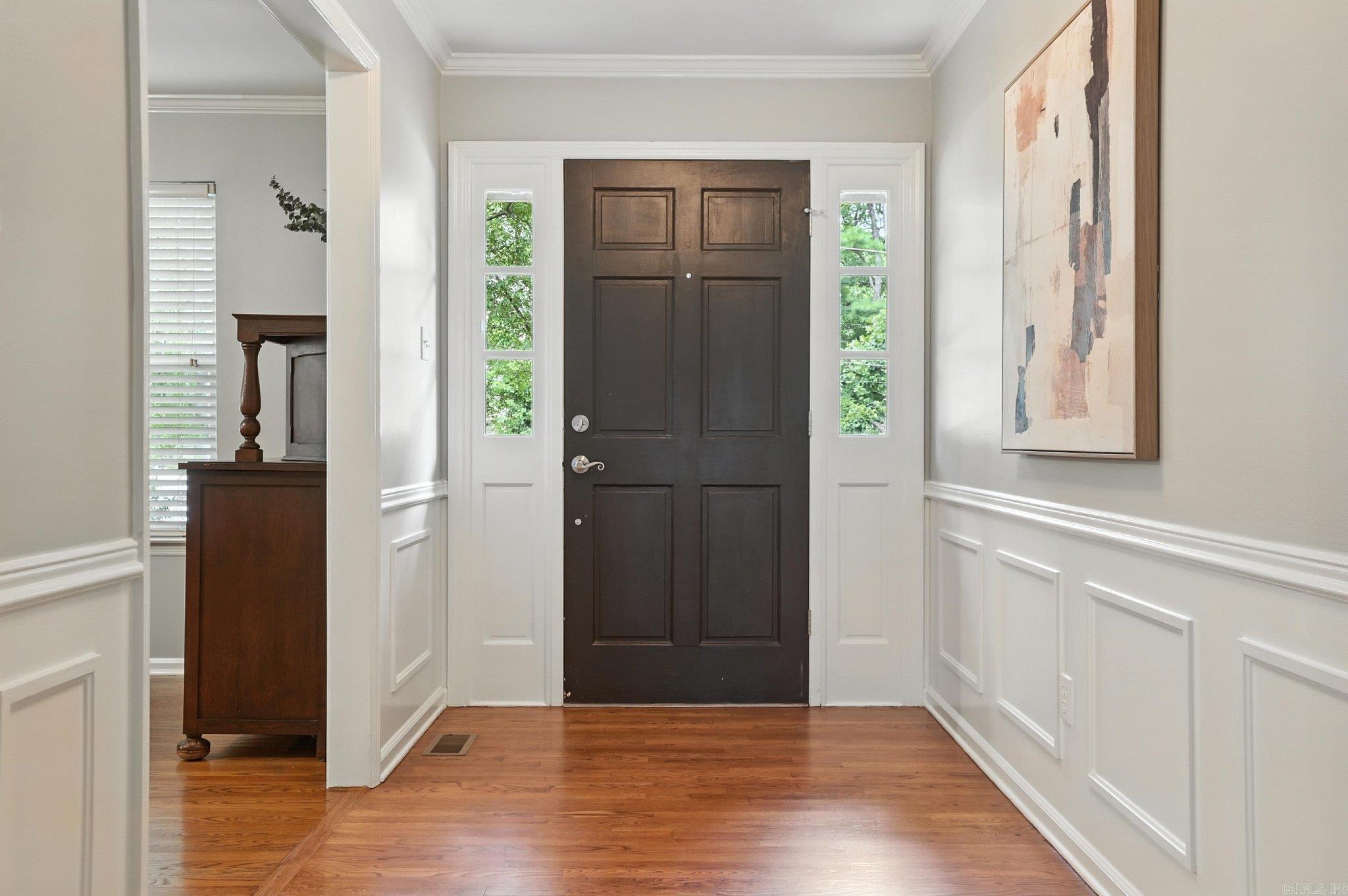 13307 Saint Charles  Little Rock, AR